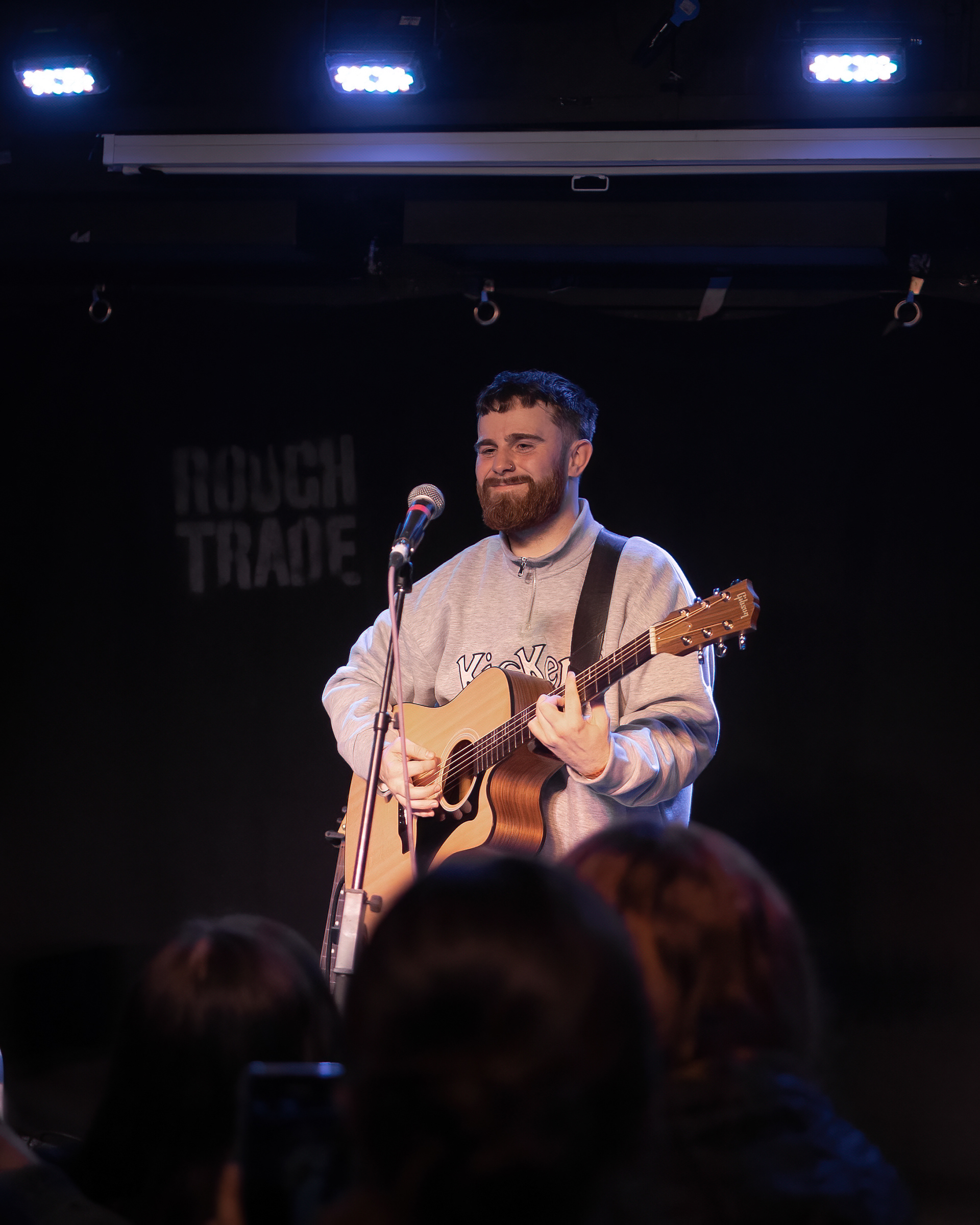 Sam Tompkins