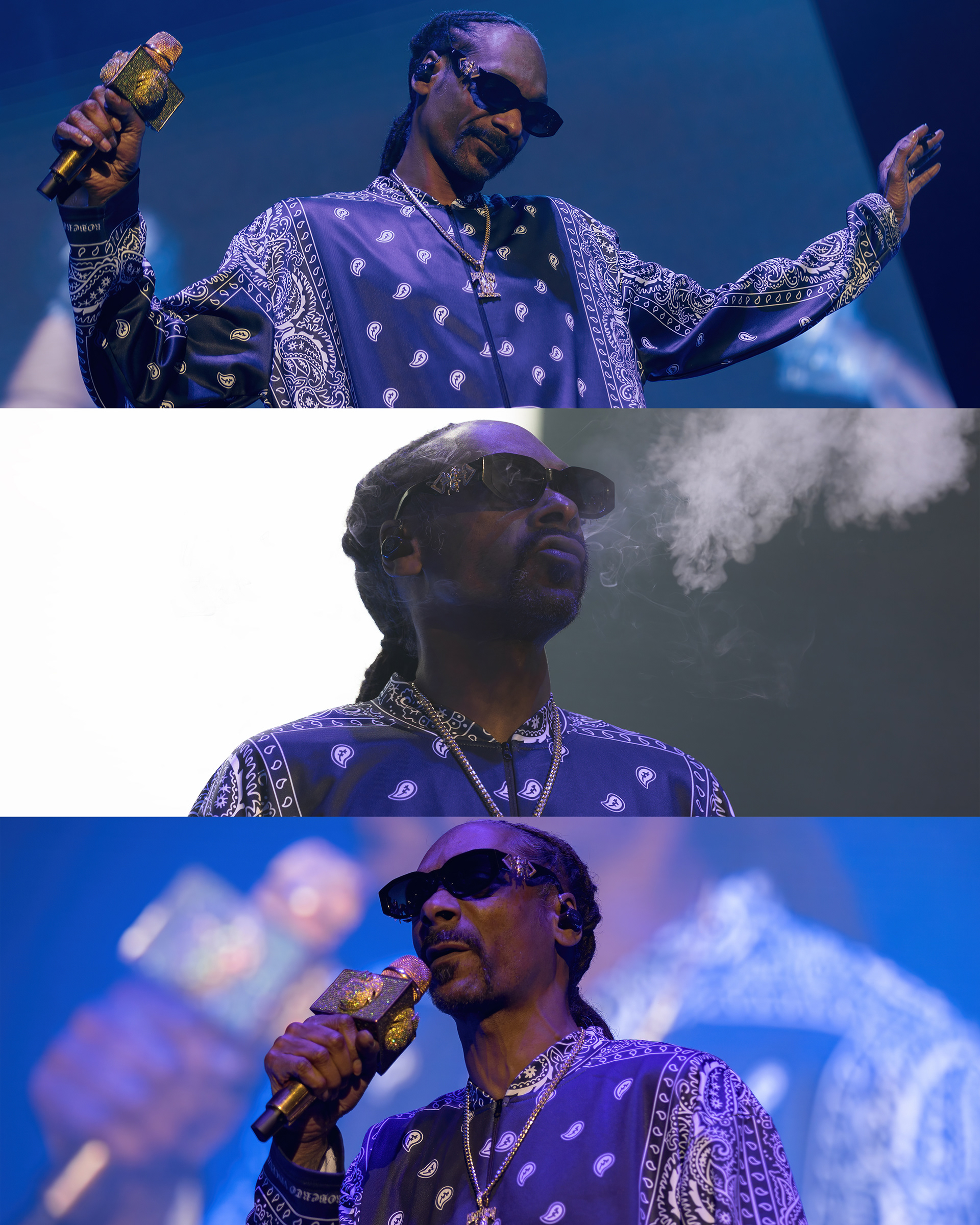 Snoop Dogg