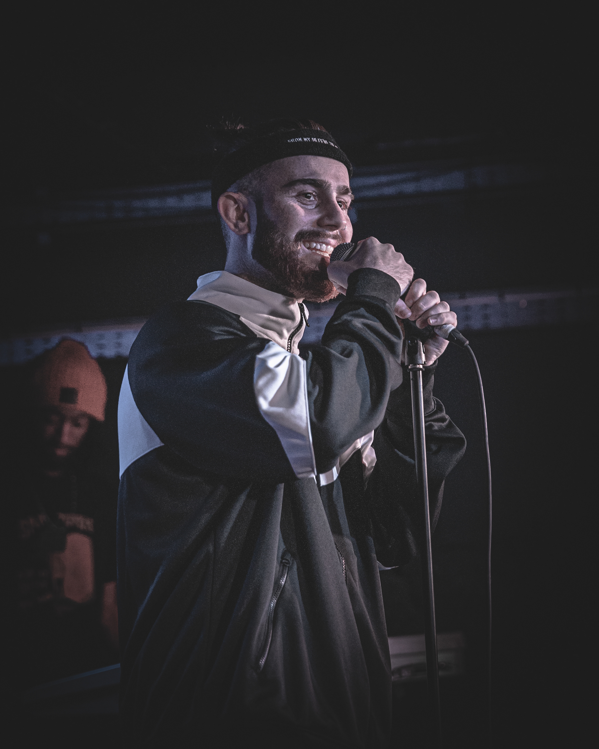 Sam Tompkins