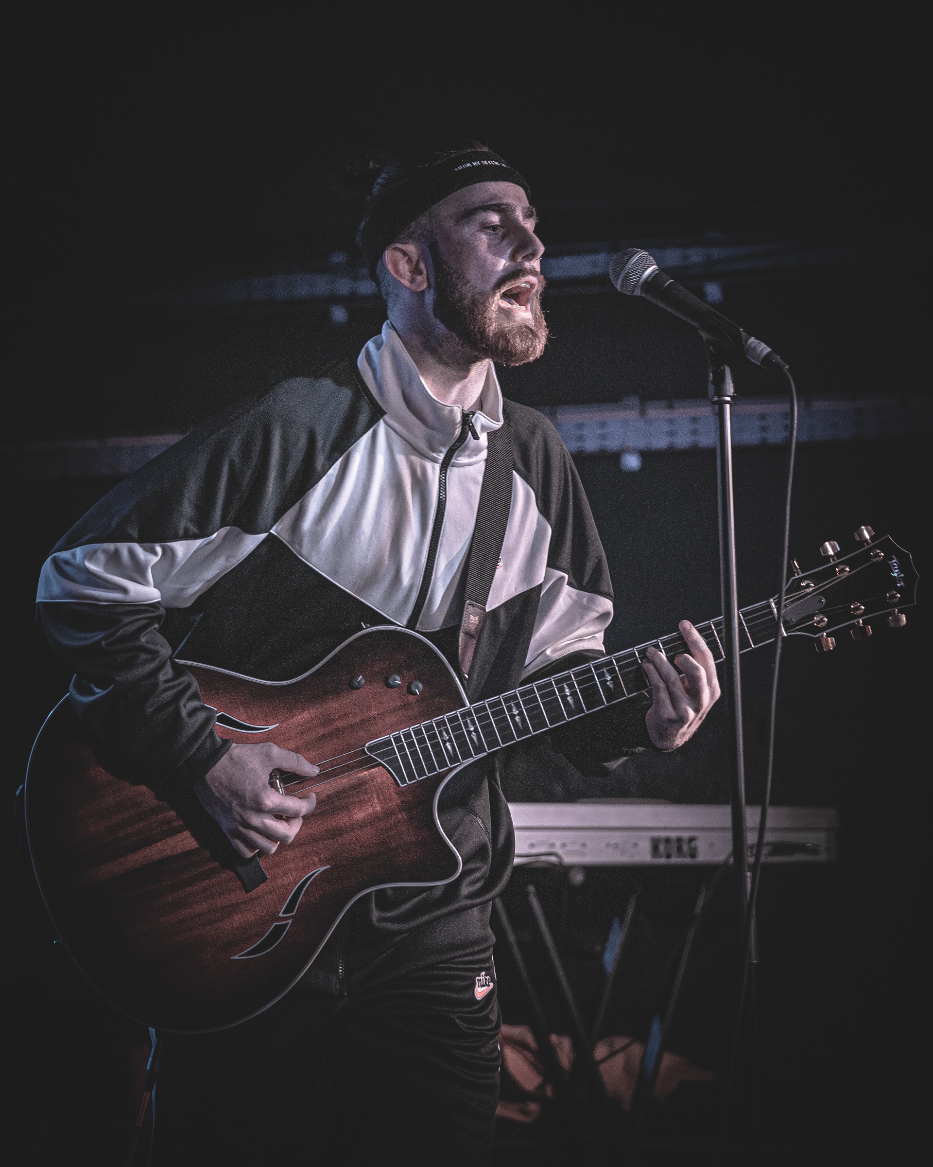 Sam Tompkins