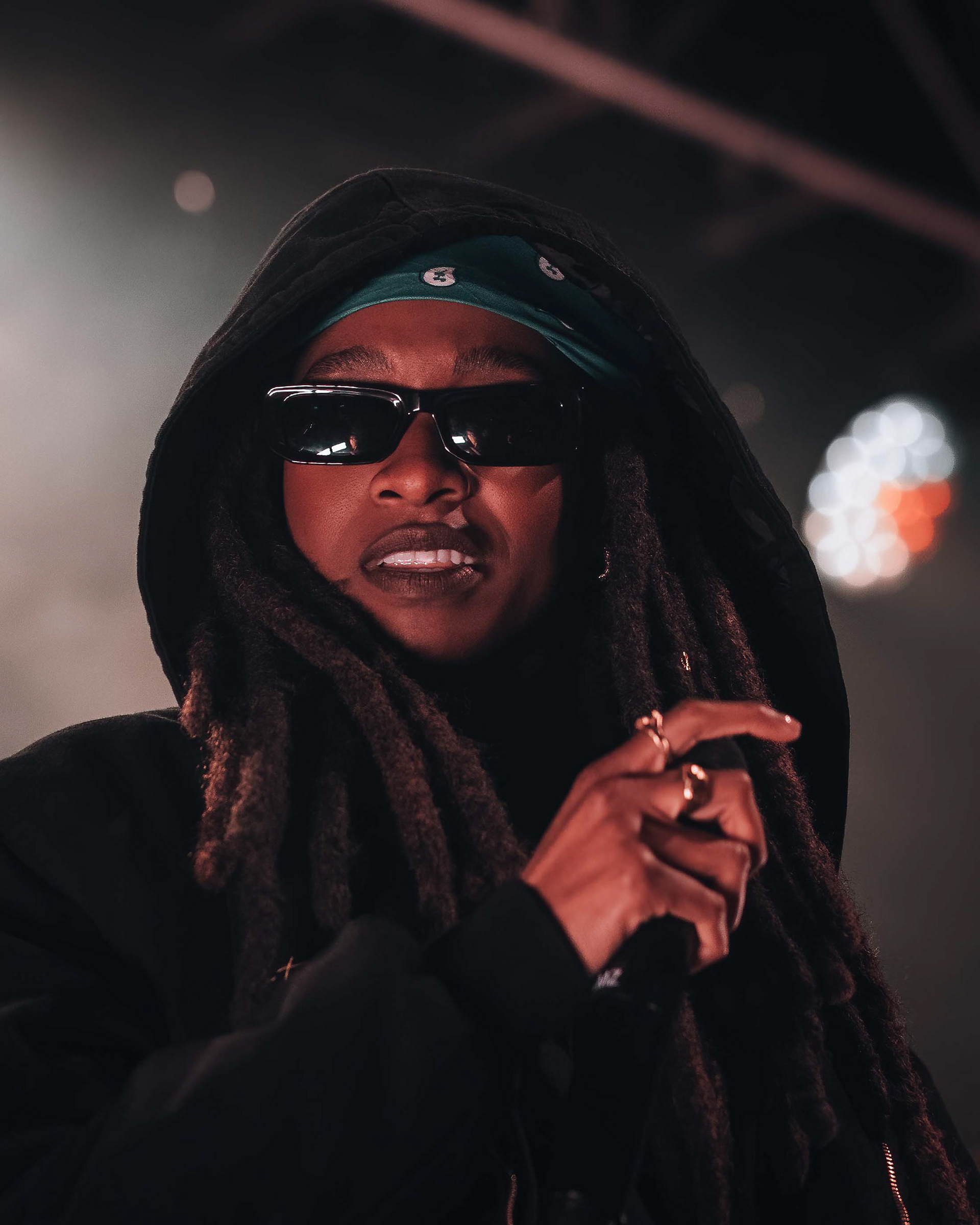 Little Simz