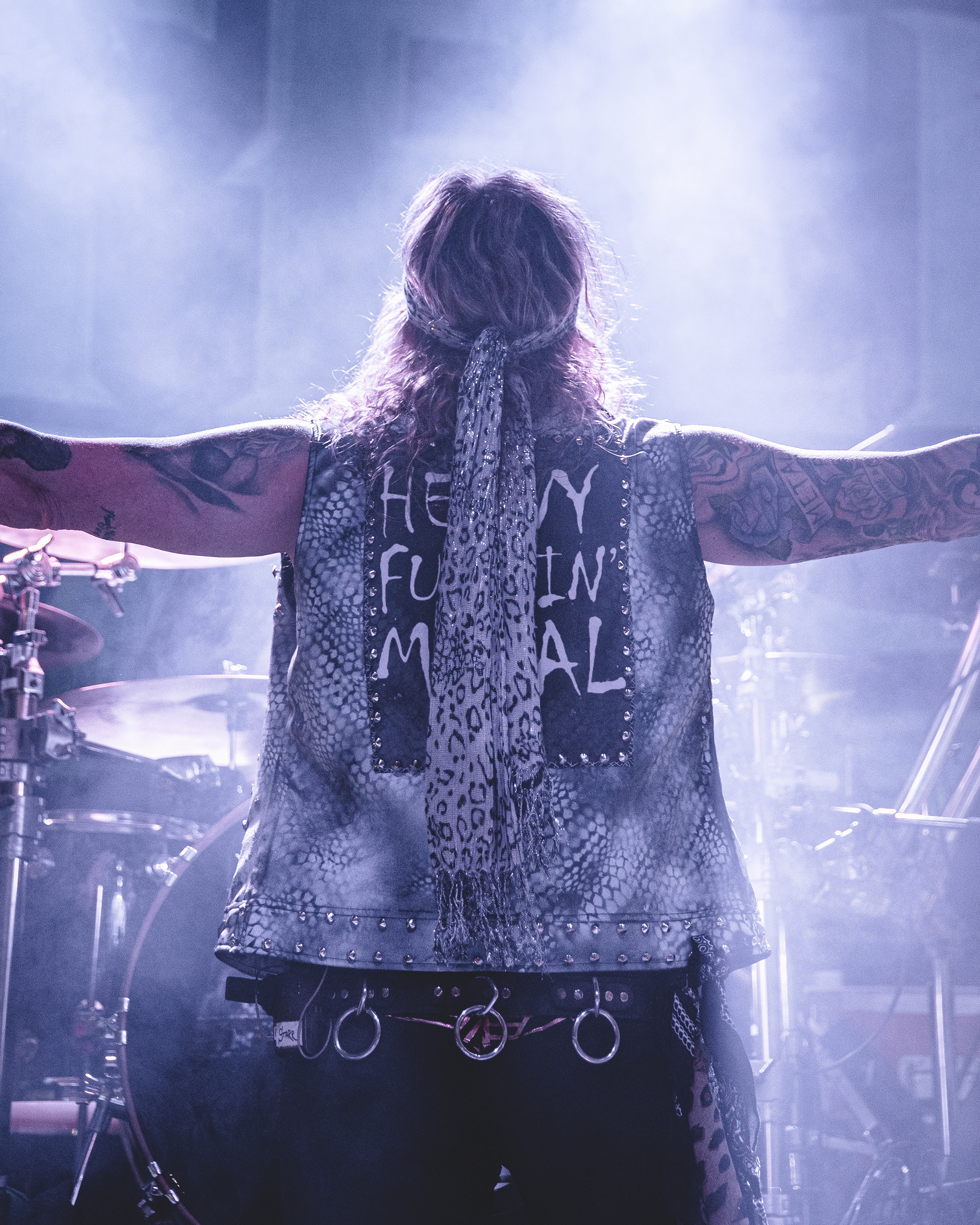 Michael Starr