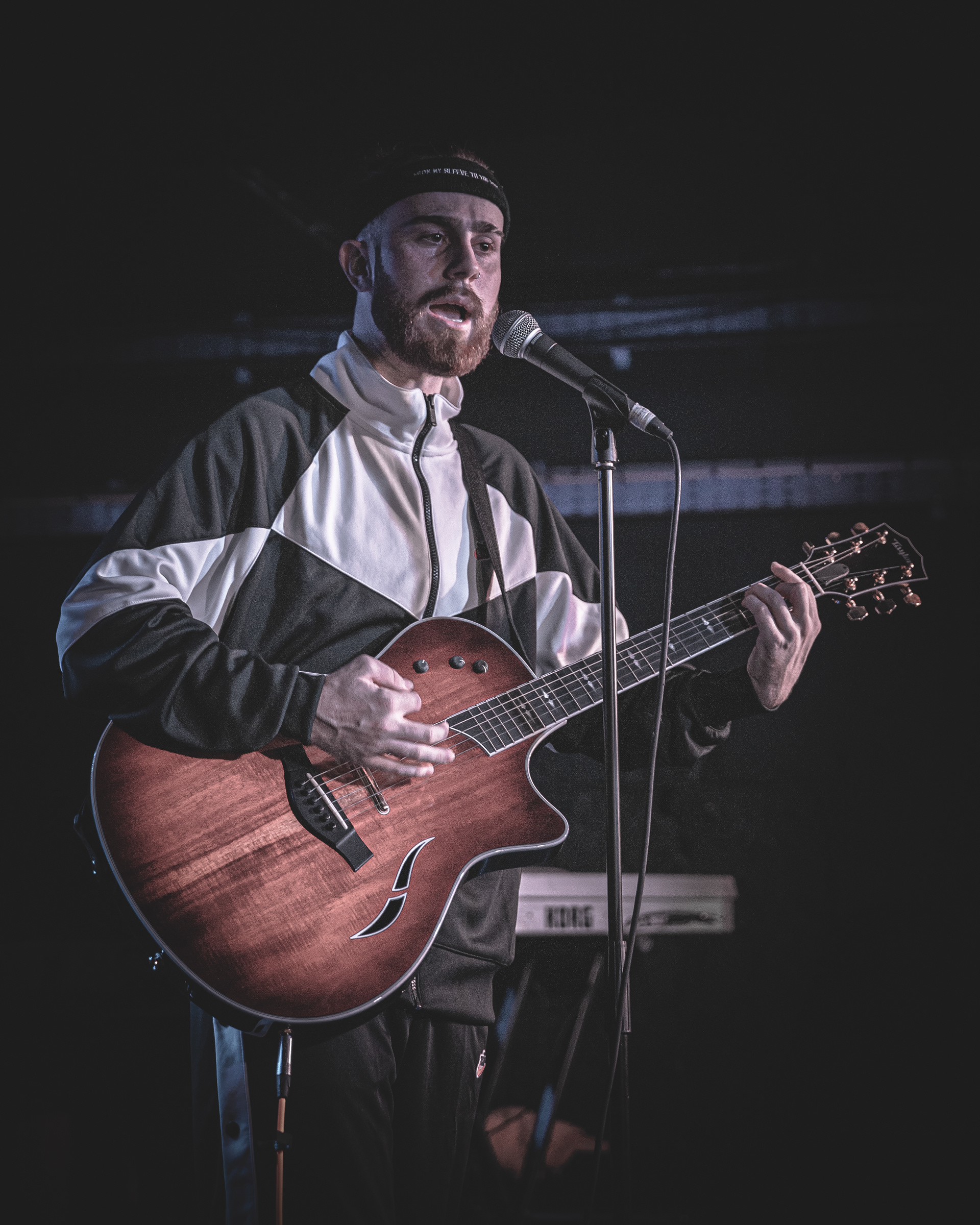 Sam Tompkins