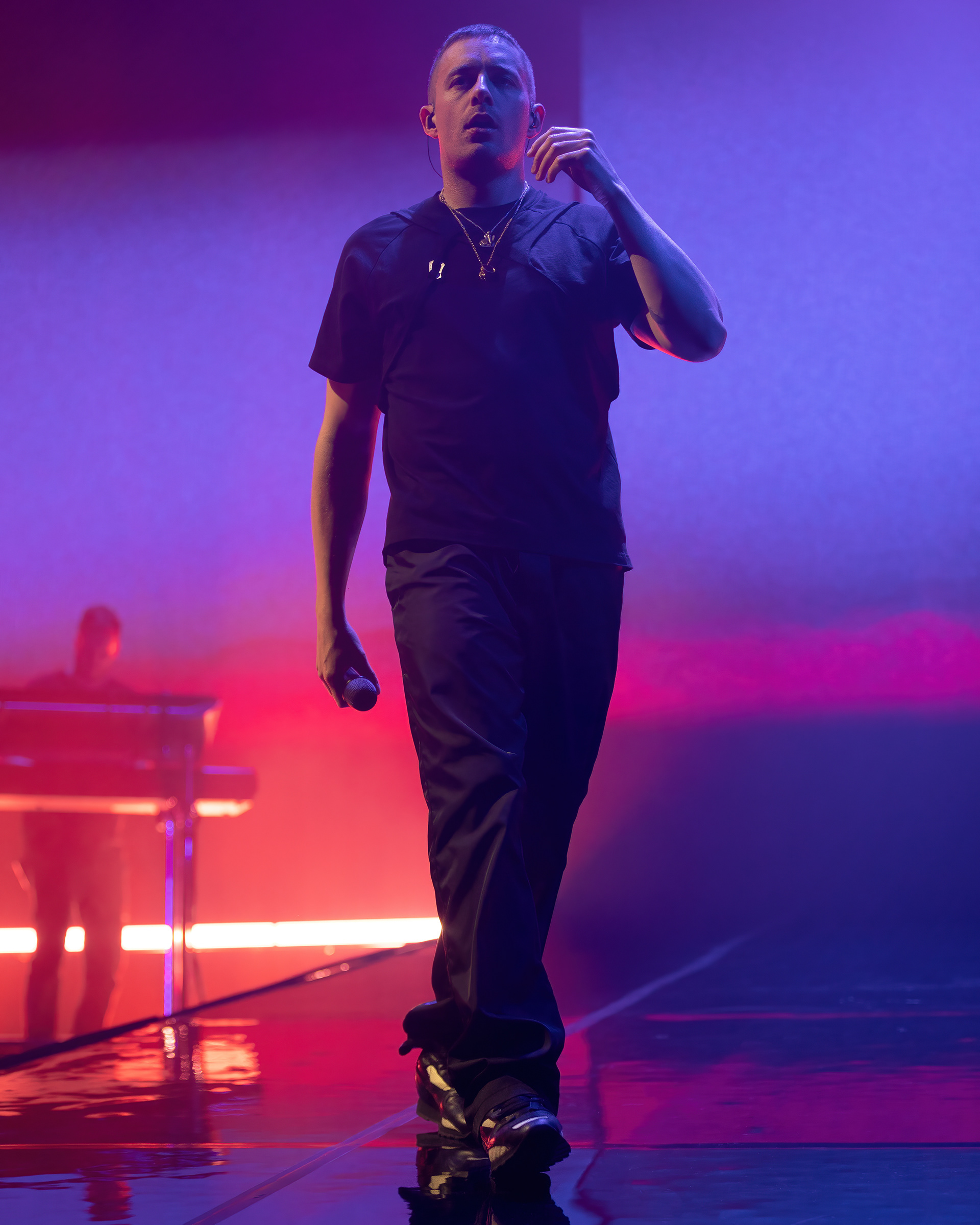 Dermot Kennedy