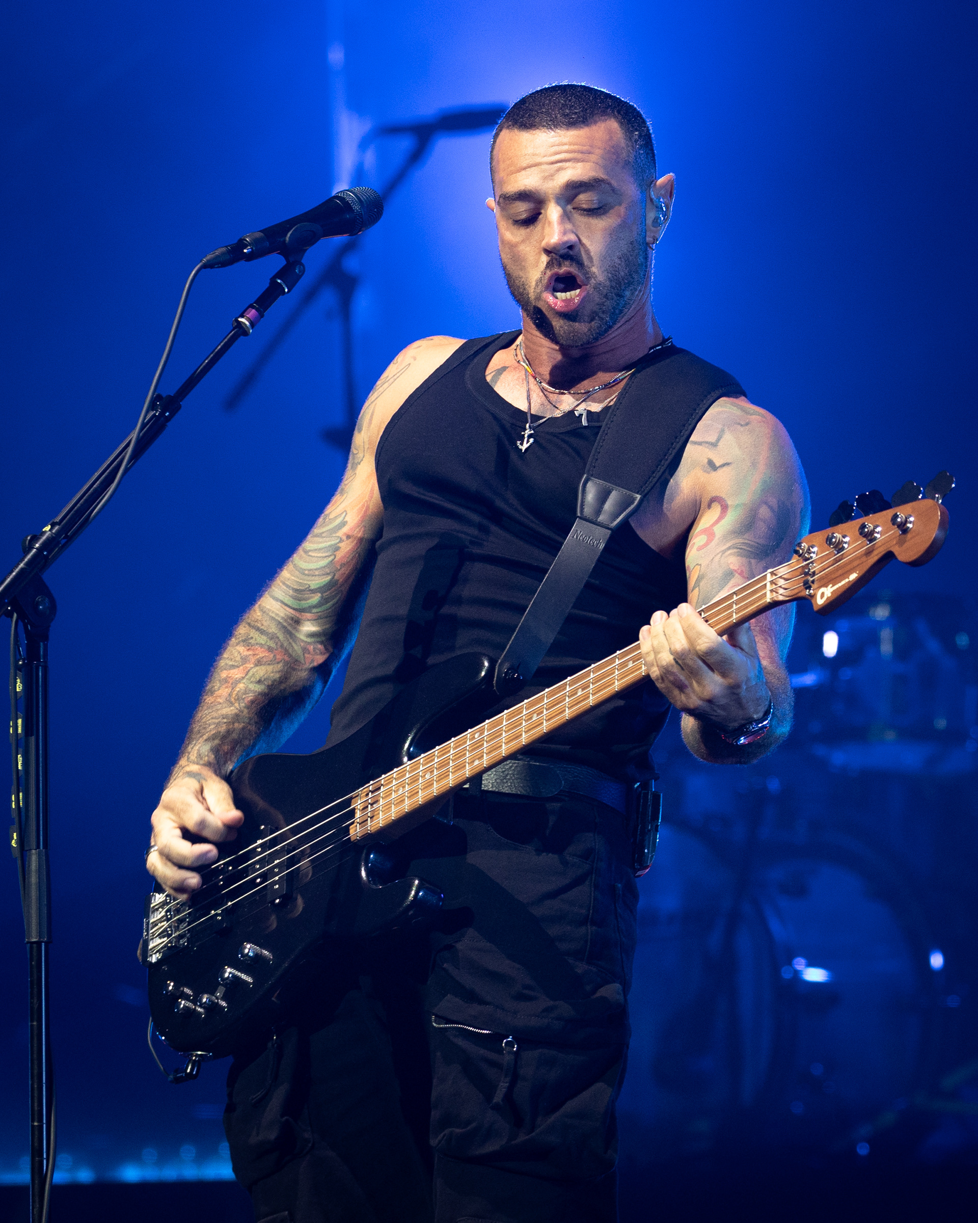 Matt Willis - Busted