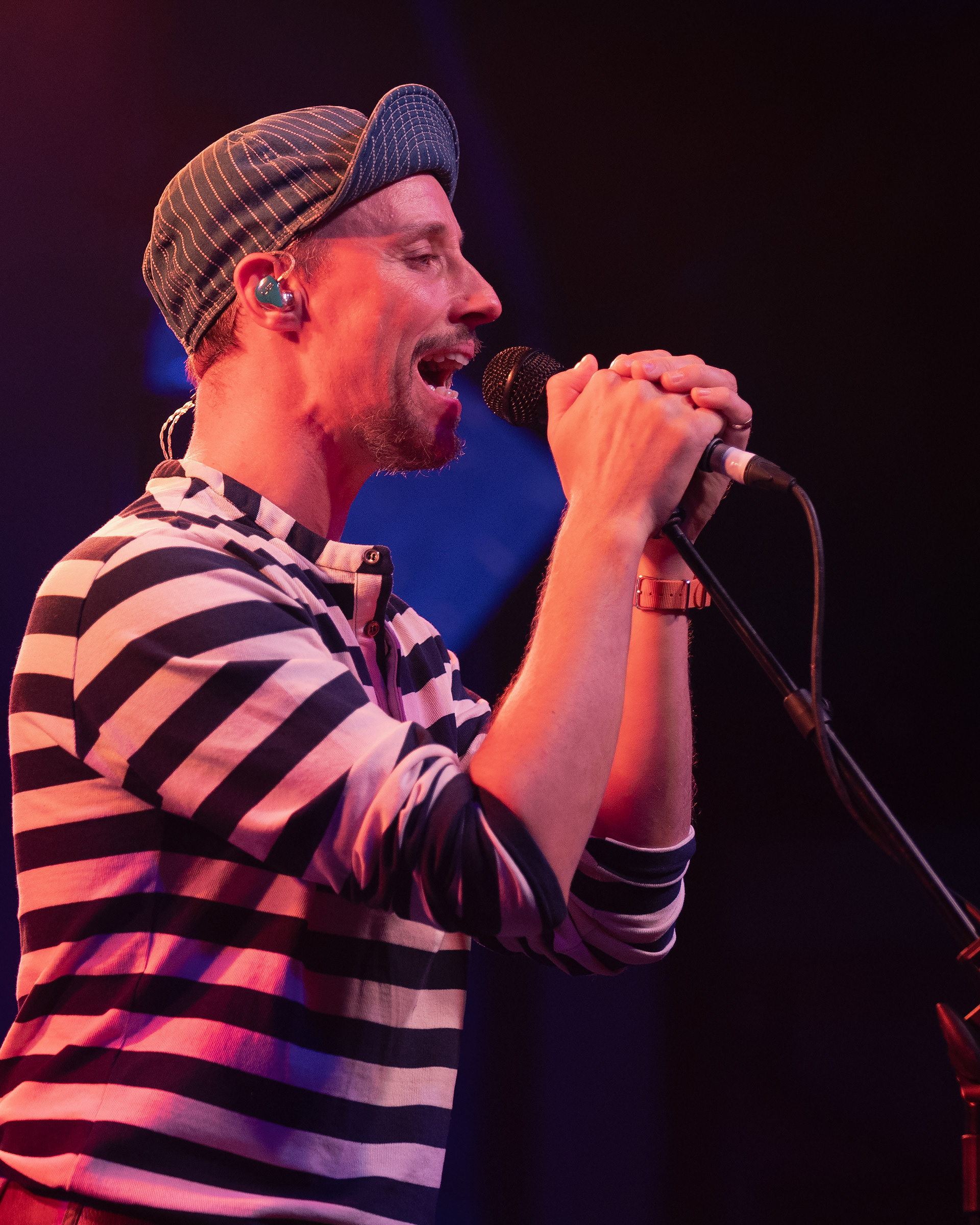 JP Cooper