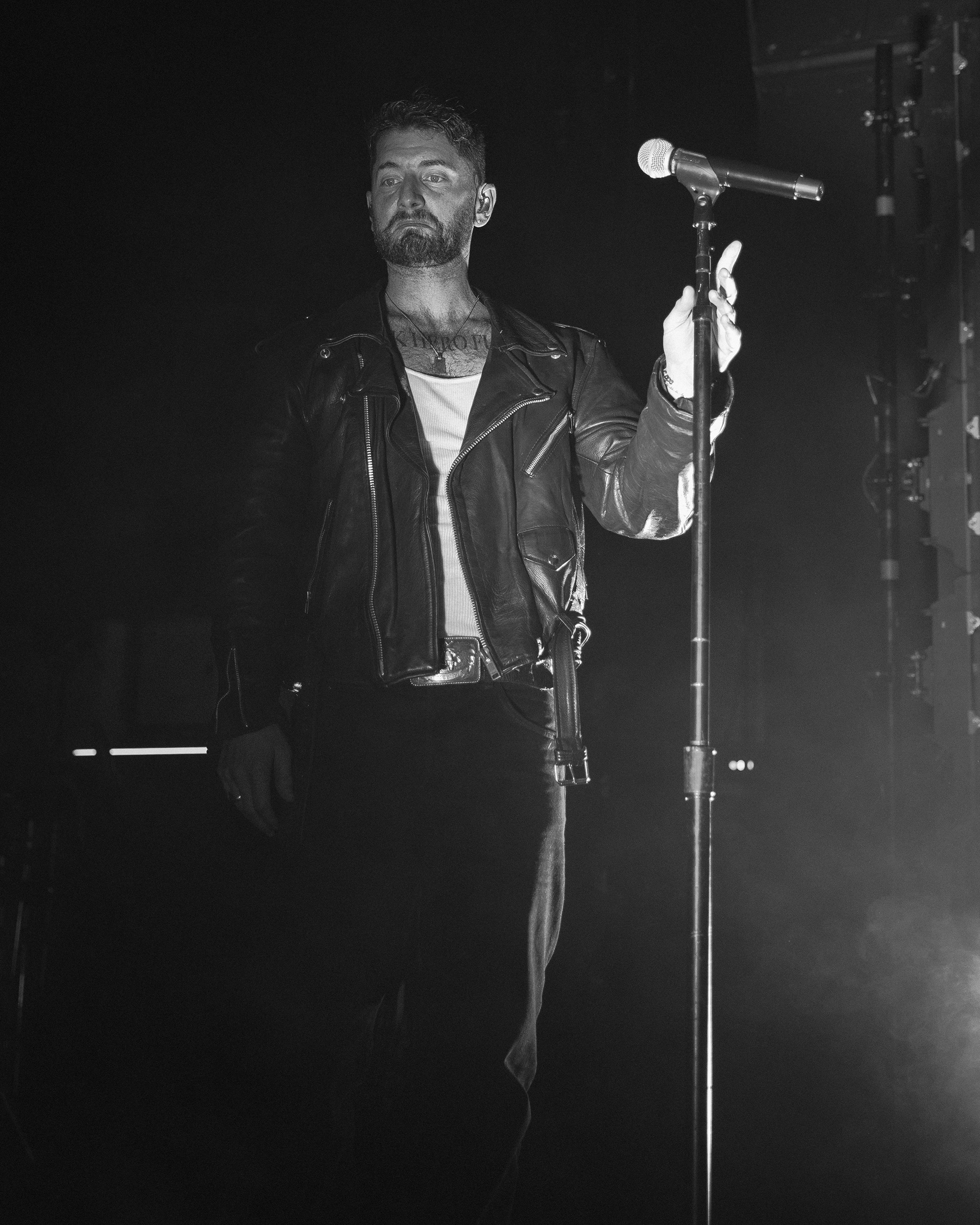 Marc E. Bassy