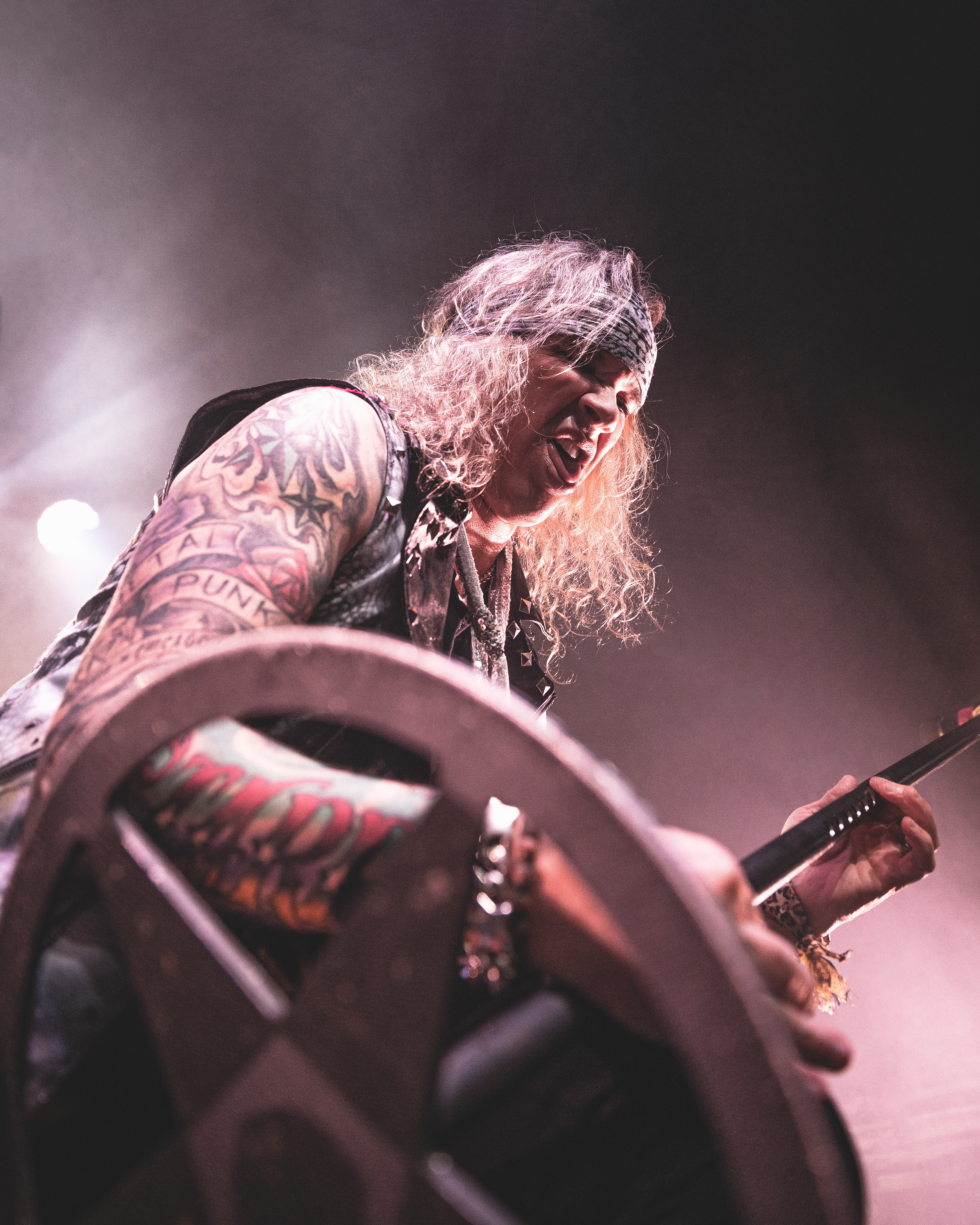 Michael Starr