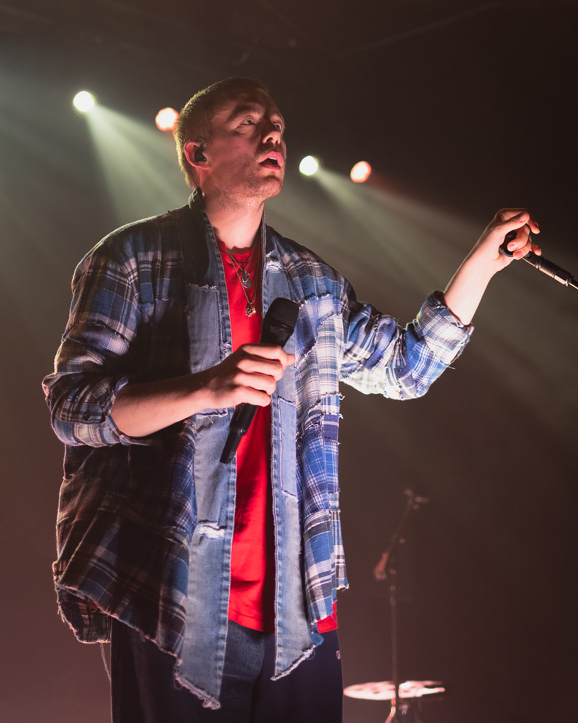 Dermot Kennedy