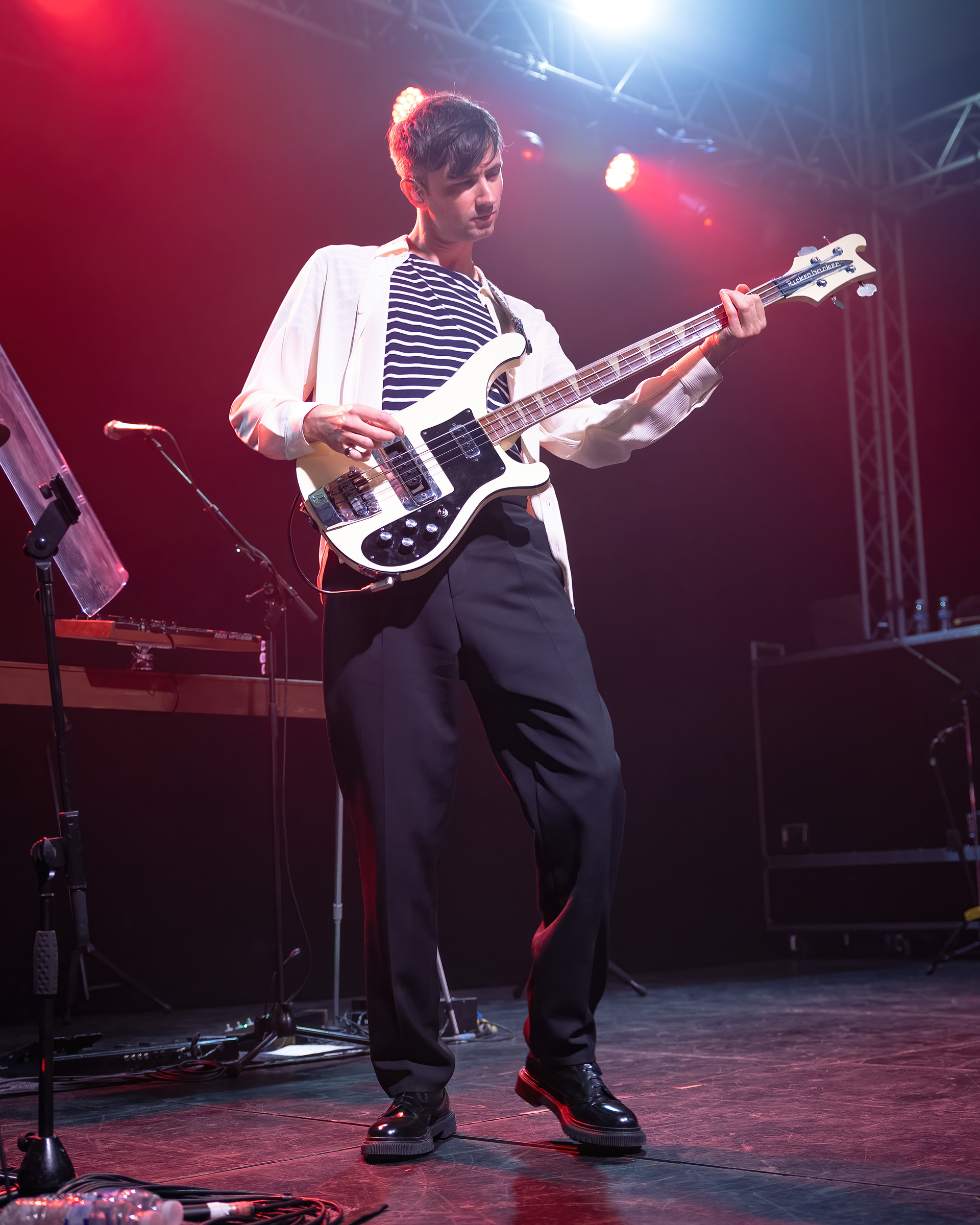 Glass Animals