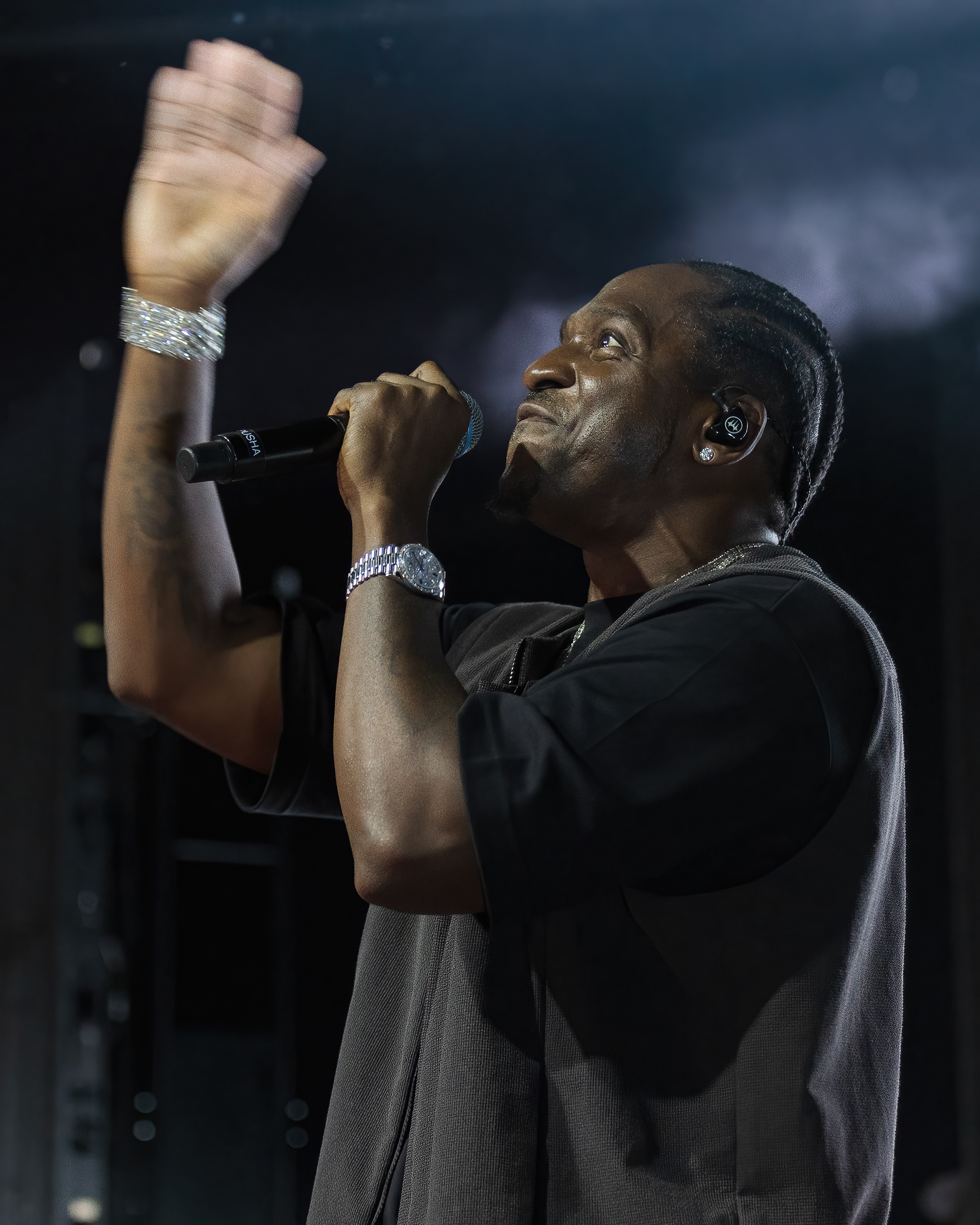 Pusha T