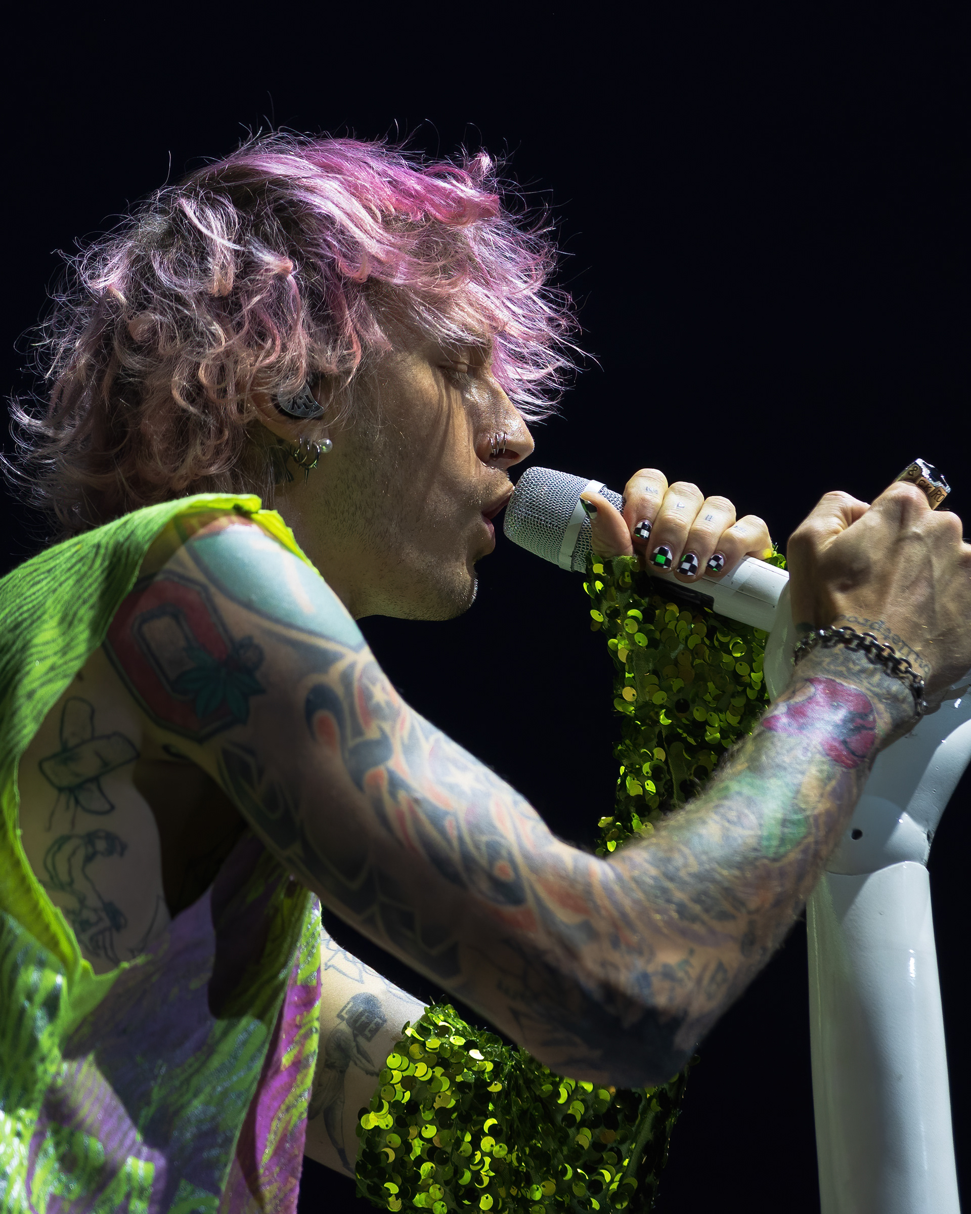 Machine Gun Kelly