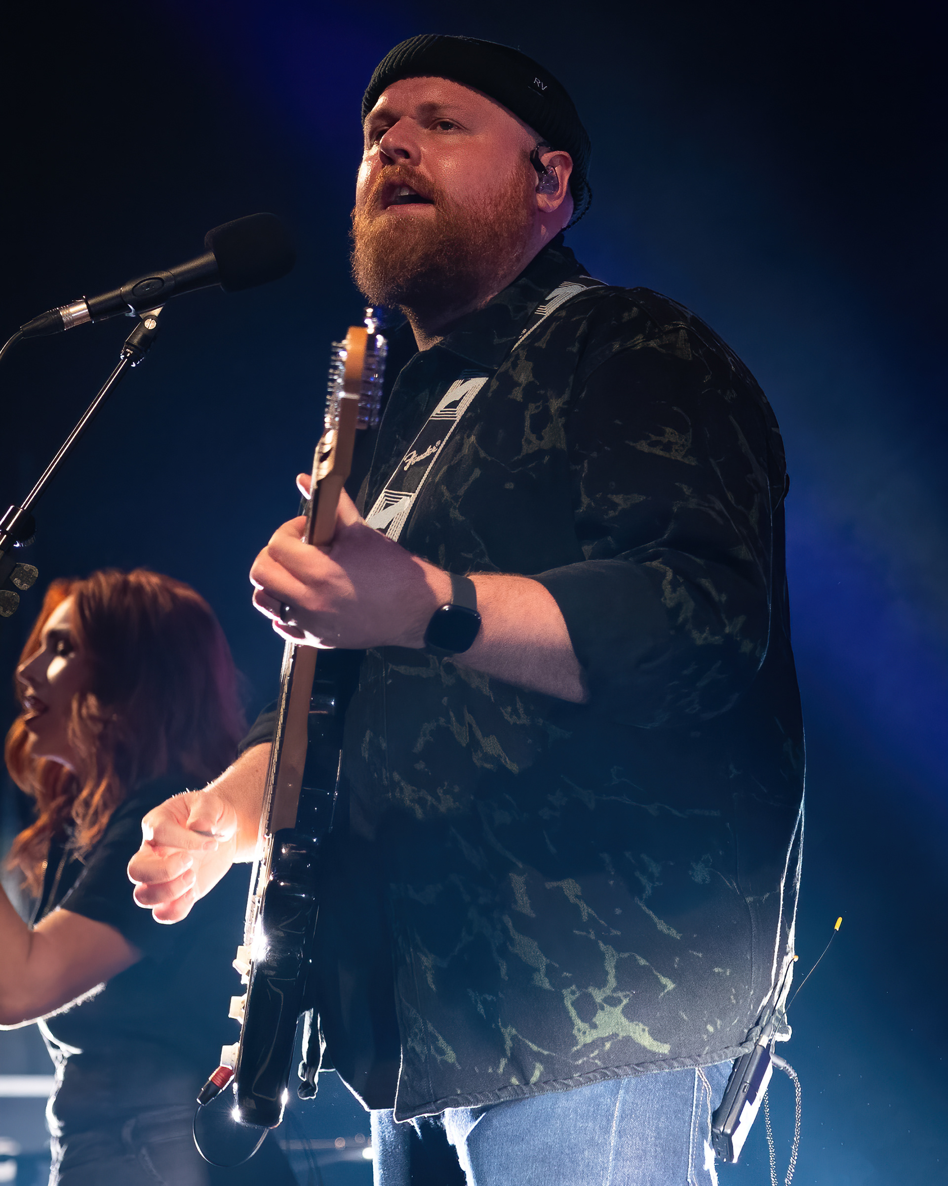 TOM WALKER