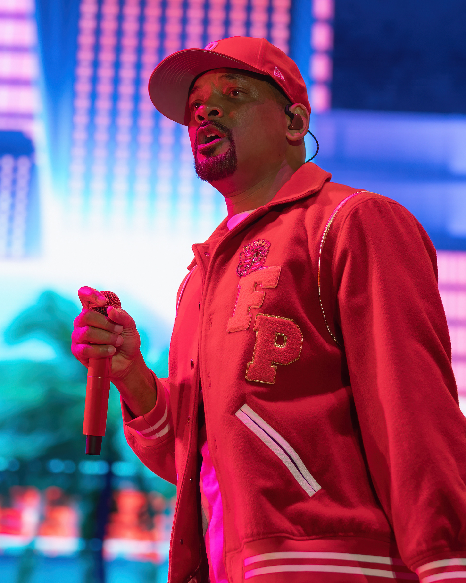 Will Smith