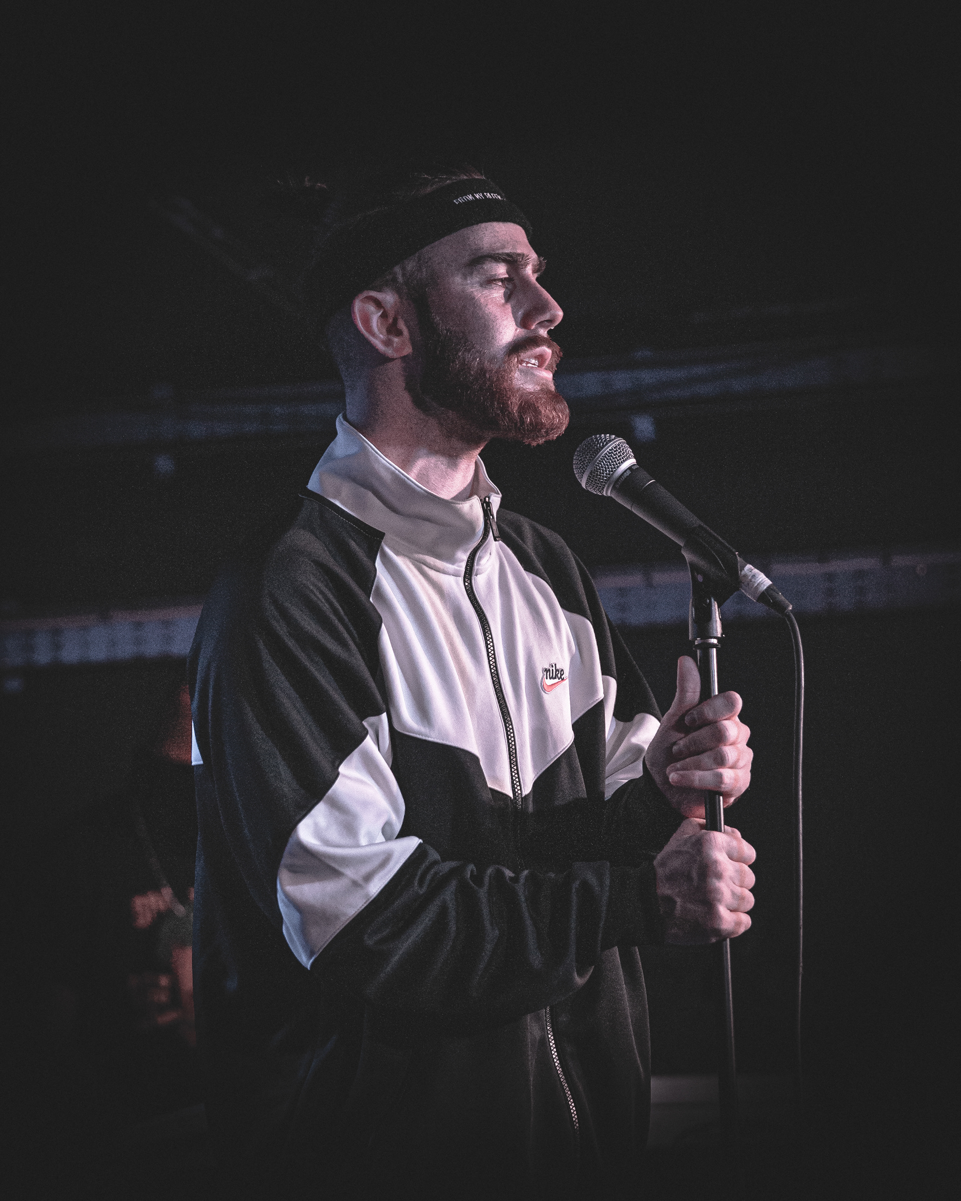 Sam Tompkins