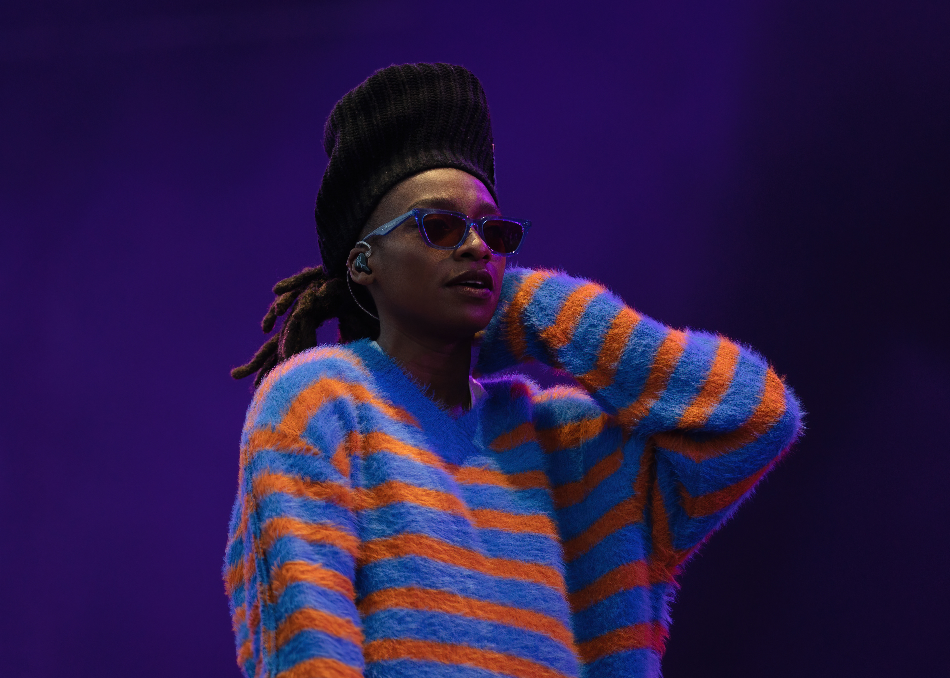 Little Simz
