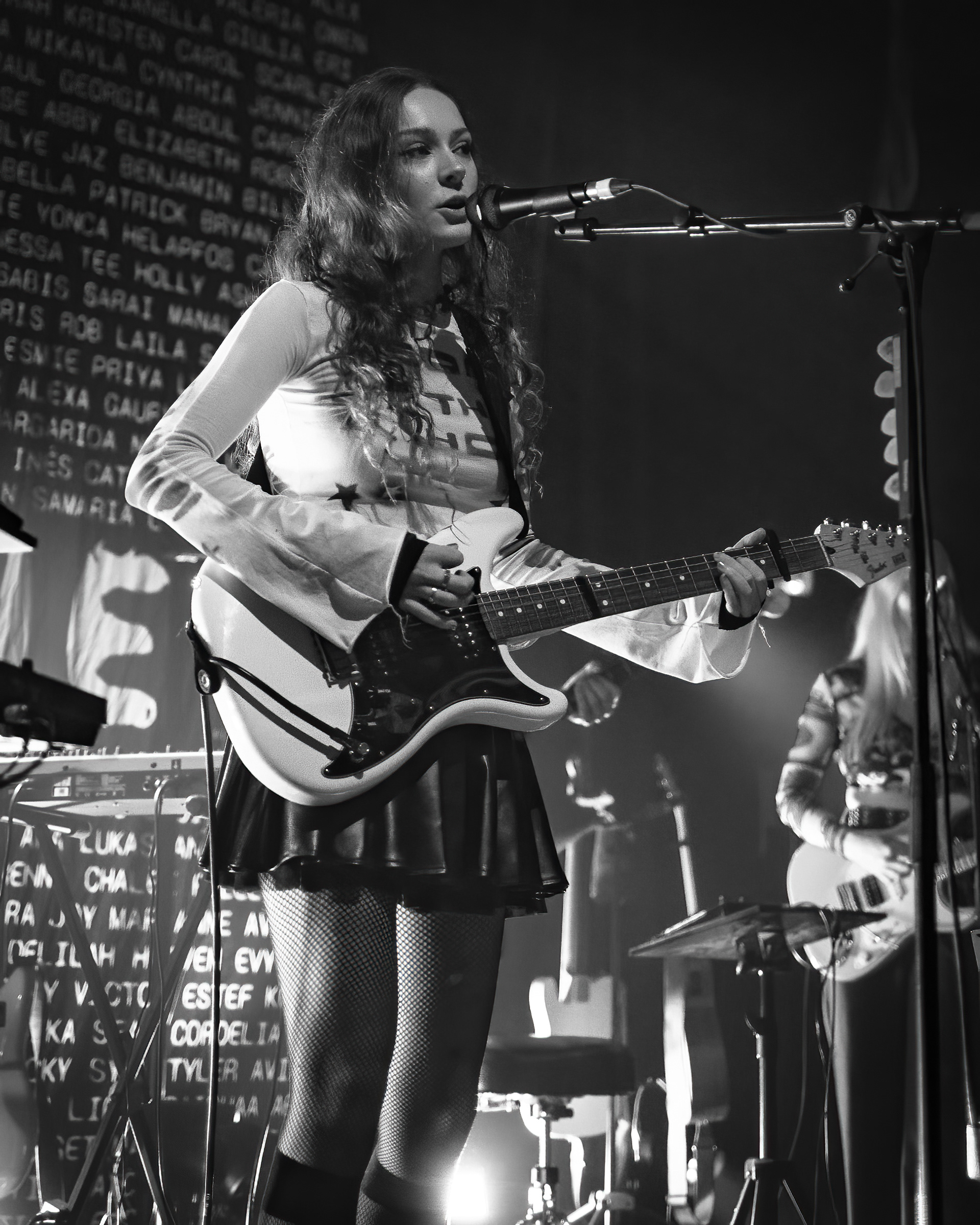 Holly Humberstone
