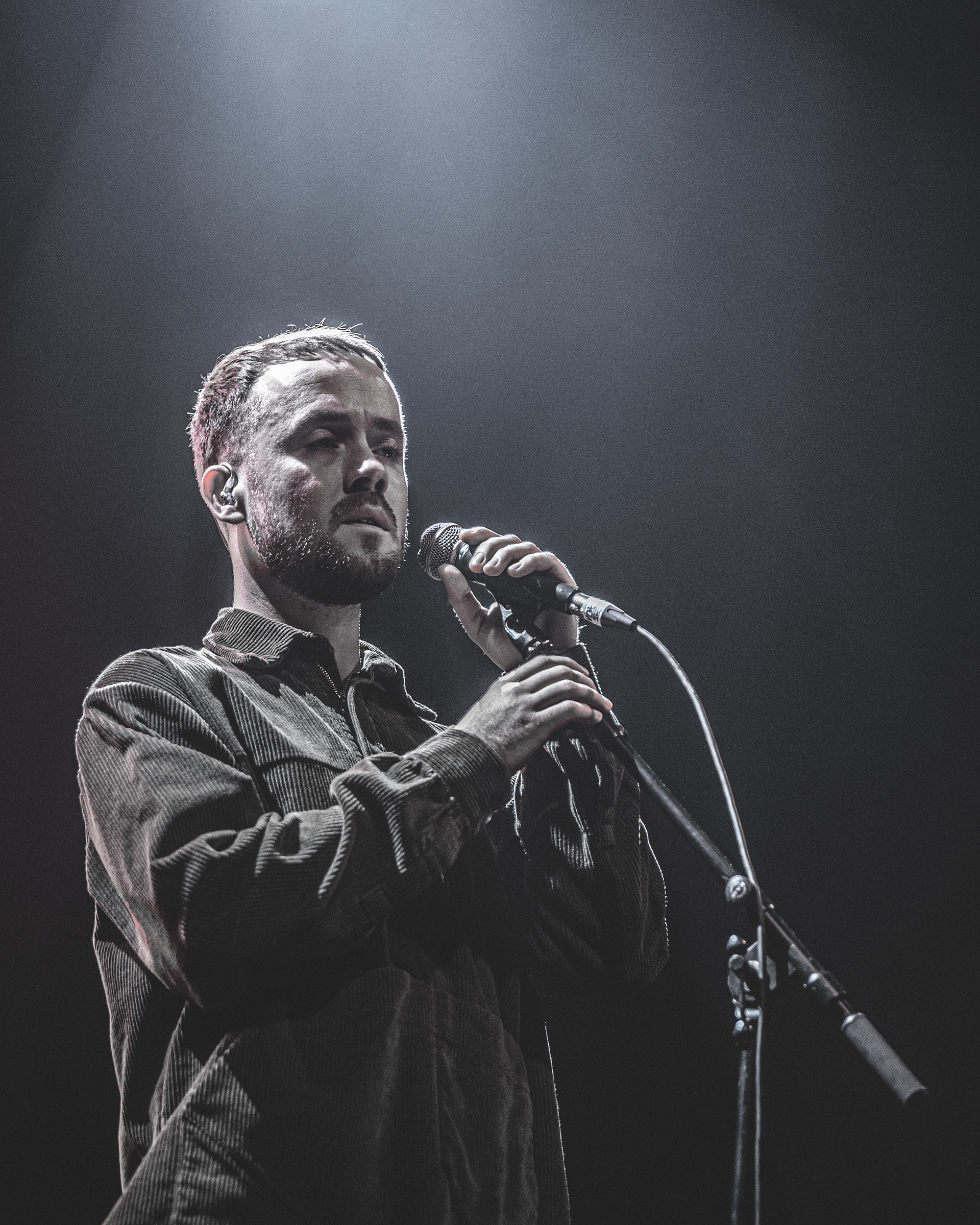 Maverick Sabre