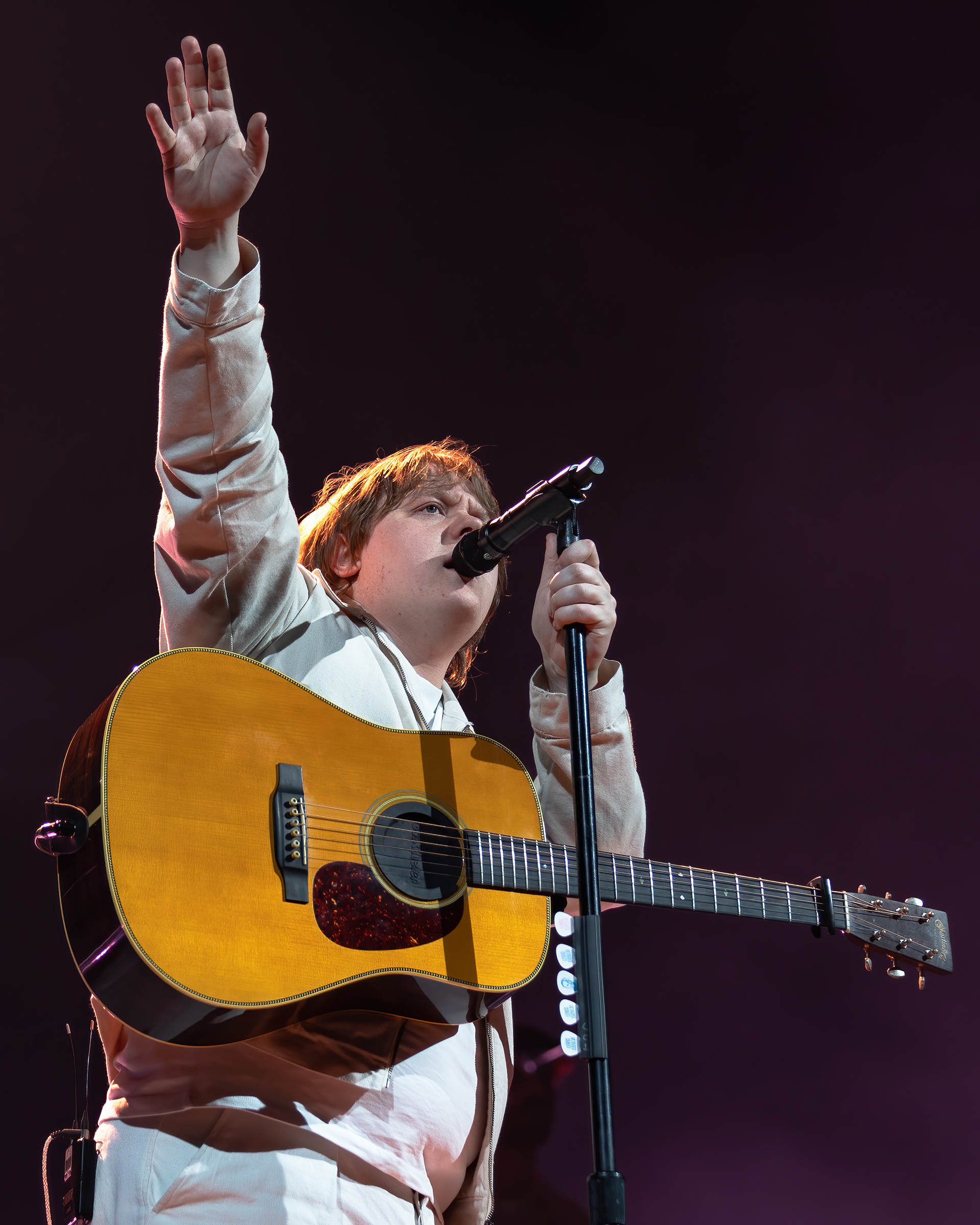 Lewis Capaldi