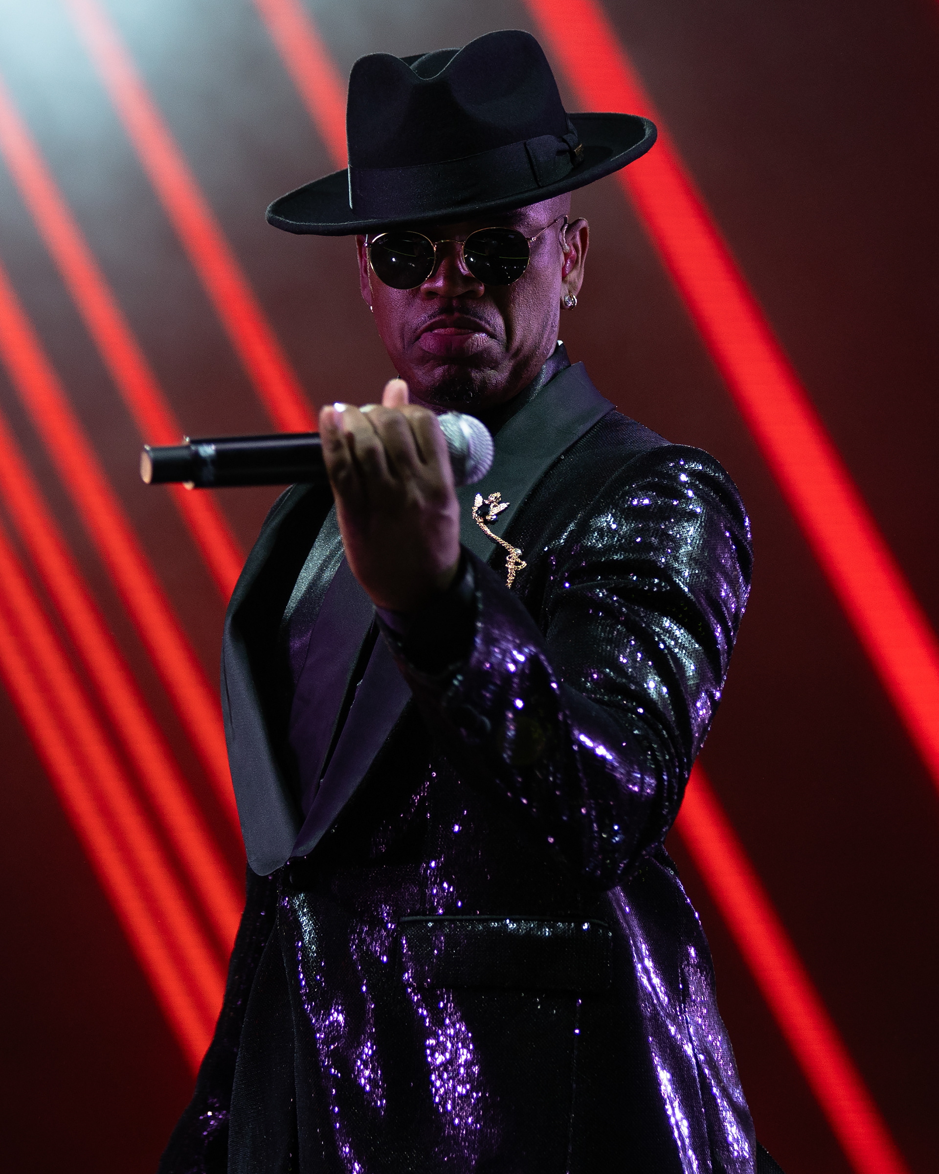 NE-YO