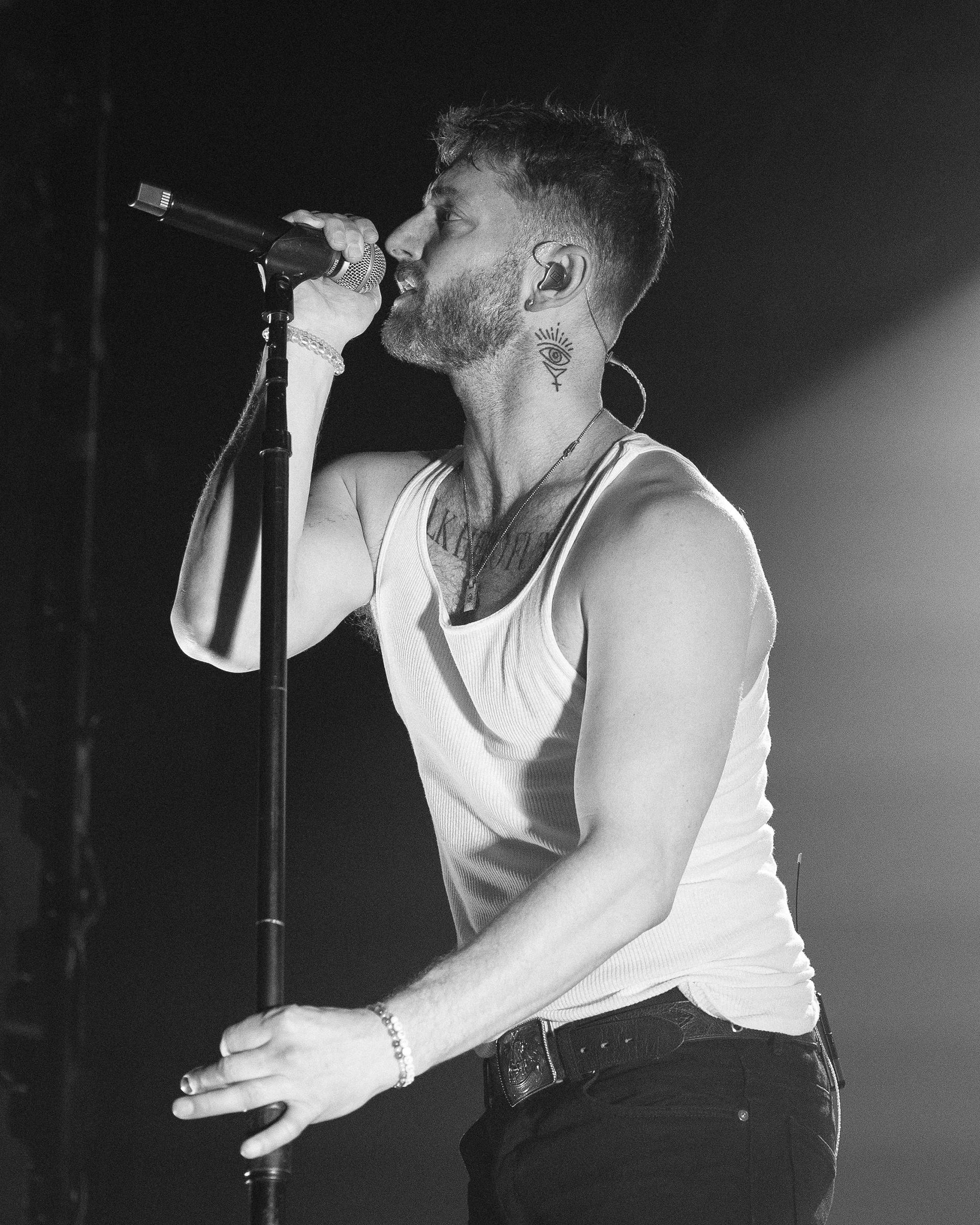 Marc E. Bassy