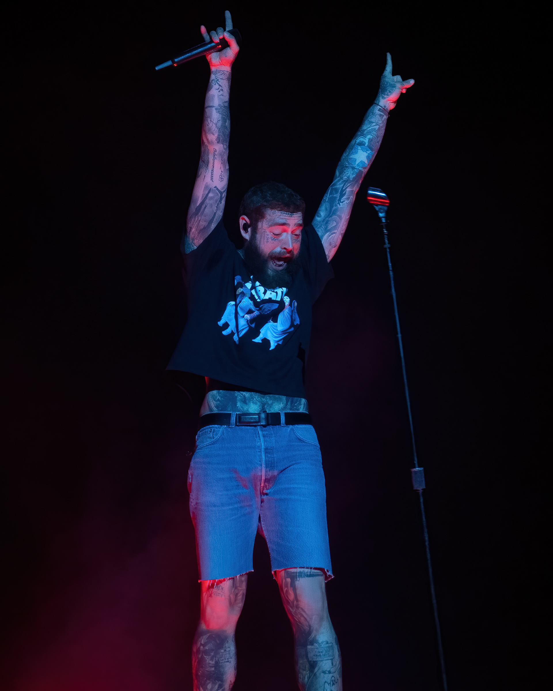 Post Malone