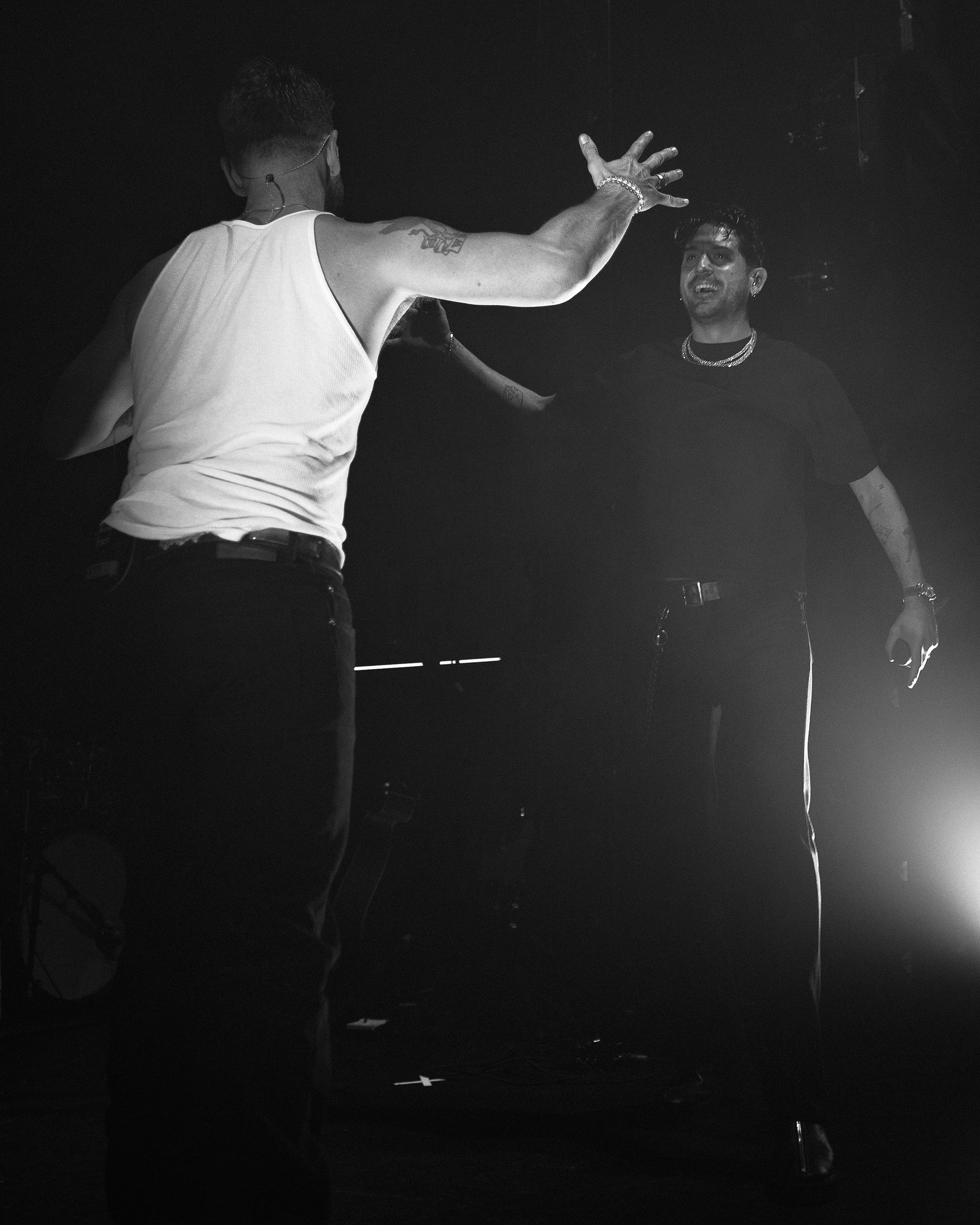 Marc E. Bassy