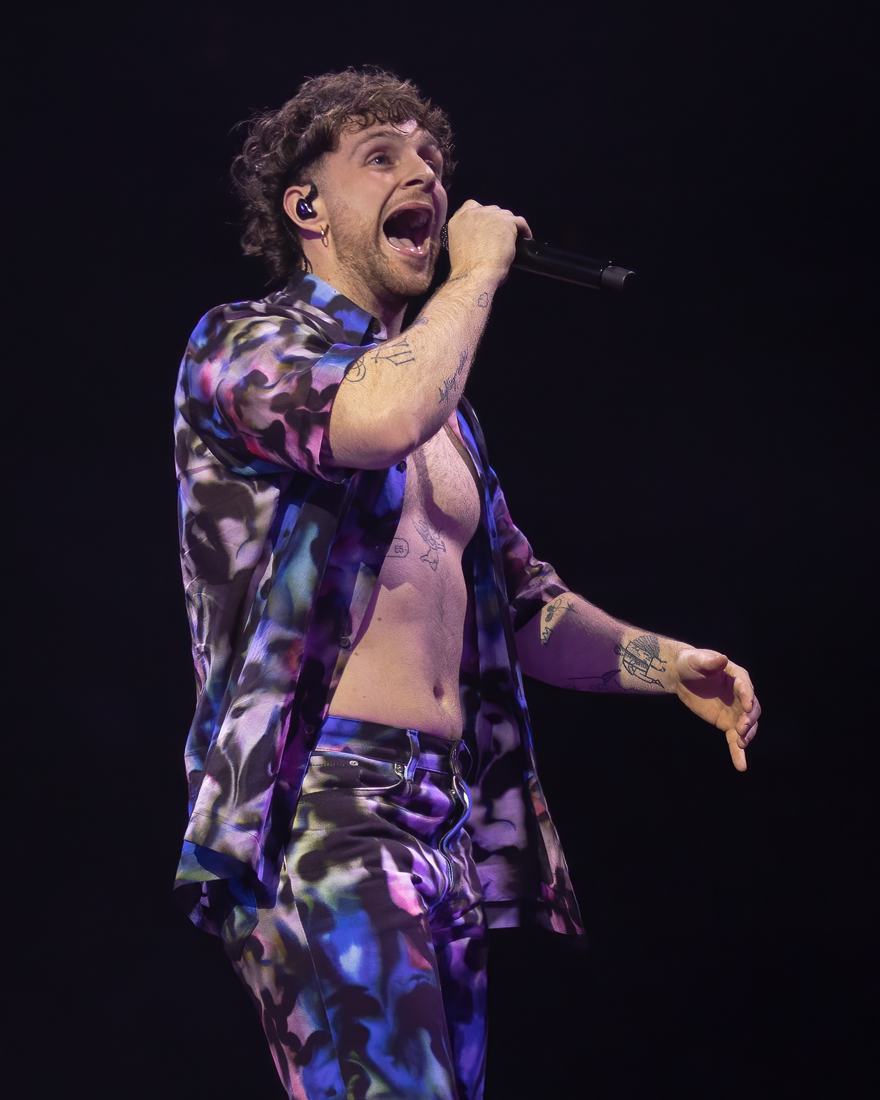 Tom Grennan