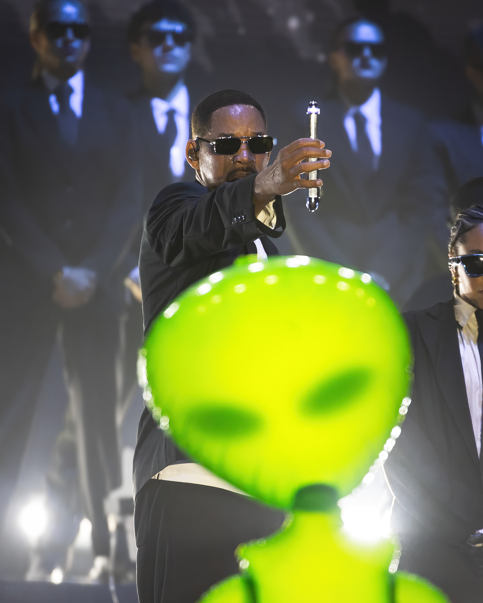 Will Smith