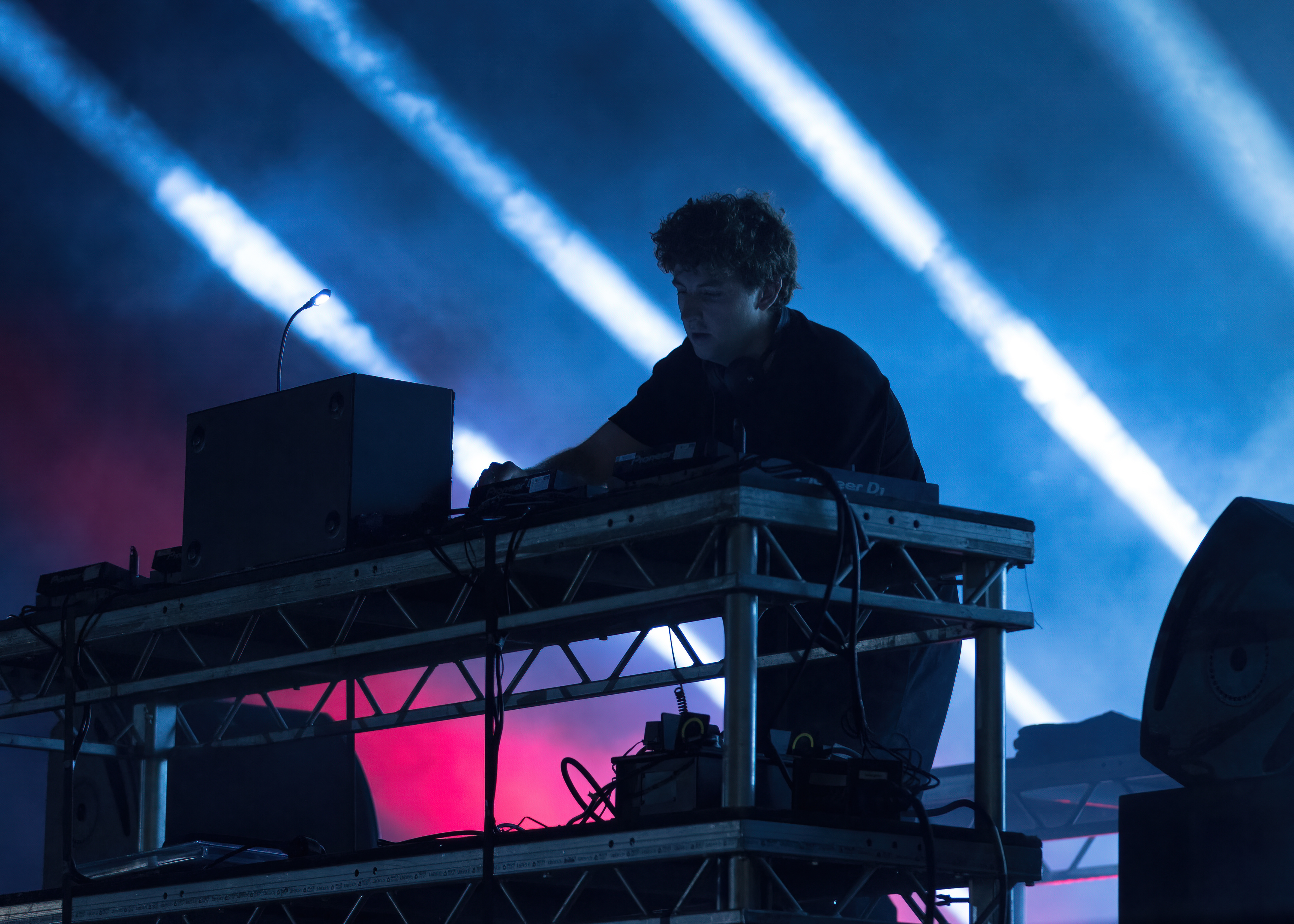 Jamie XX