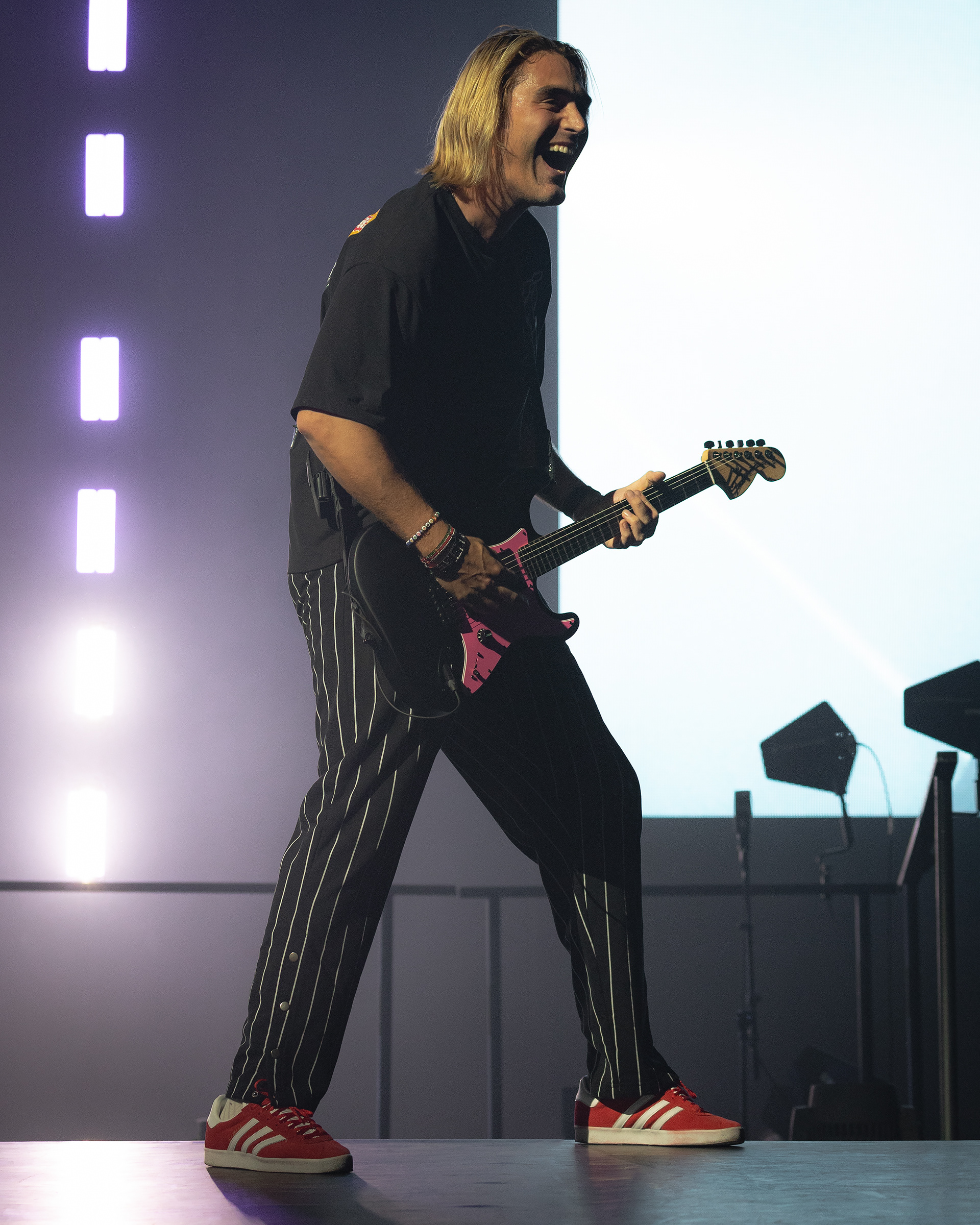 Charlie Simpson - Busted
