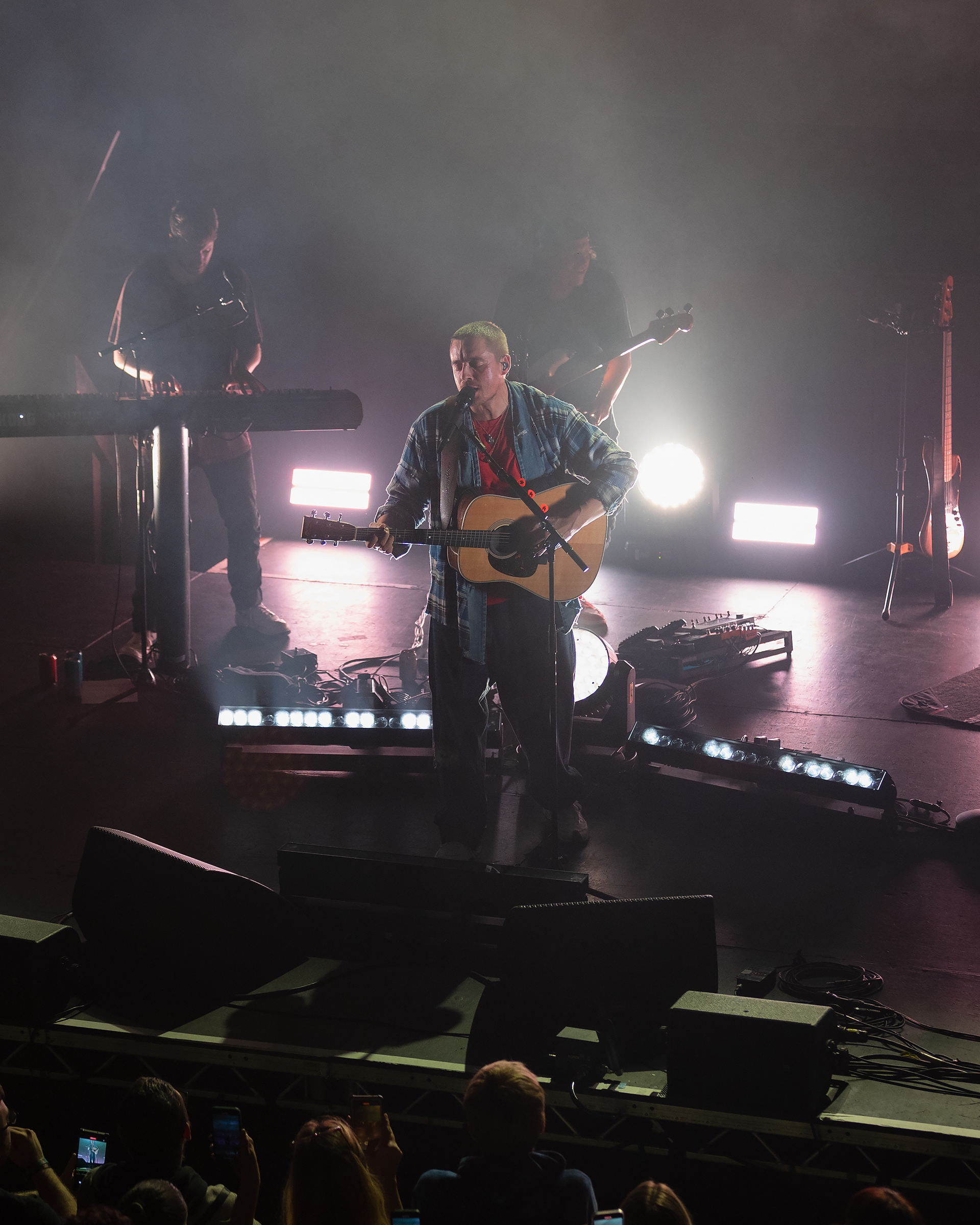 Dermot Kennedy
