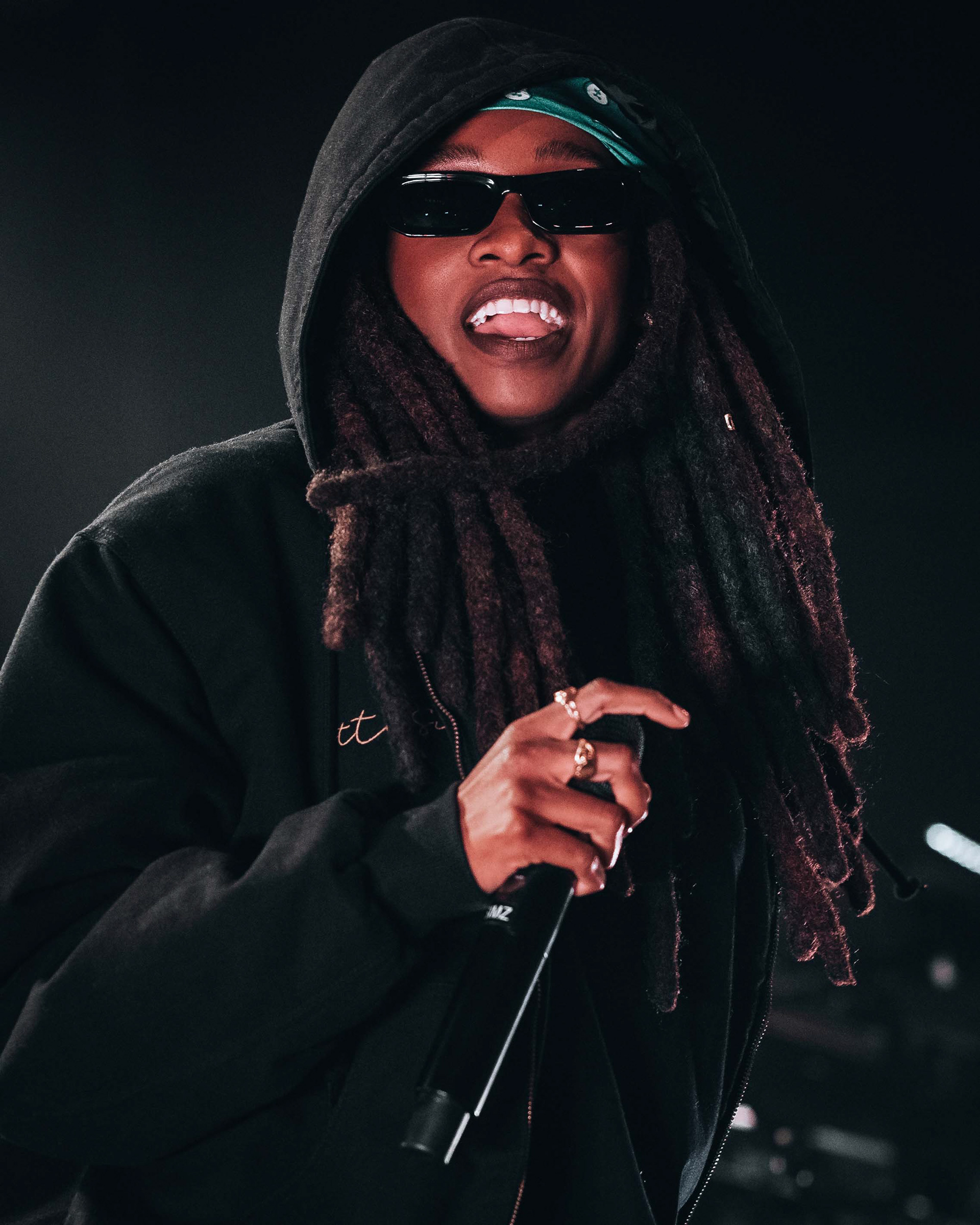 Little Simz