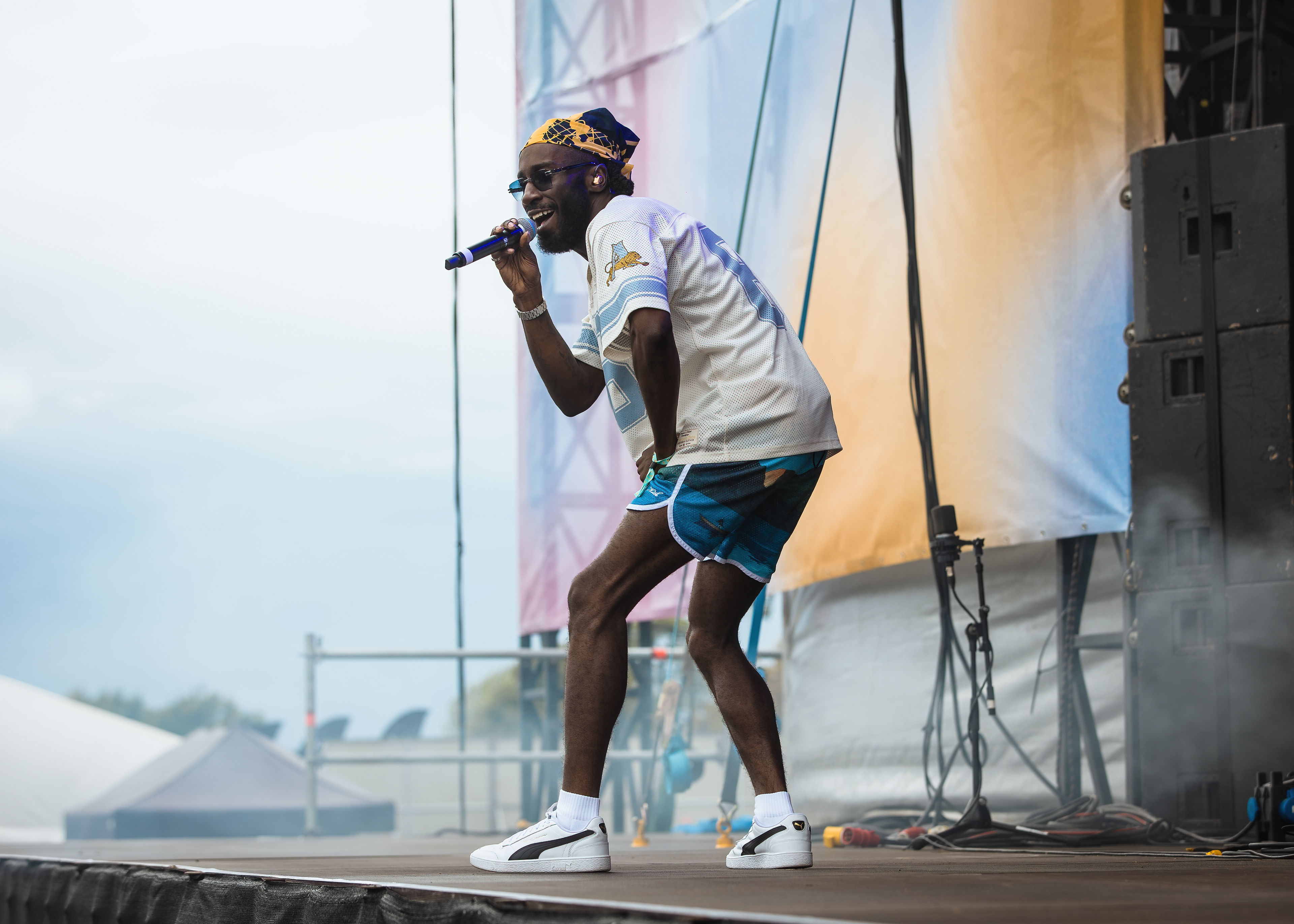 Kojey Radical
