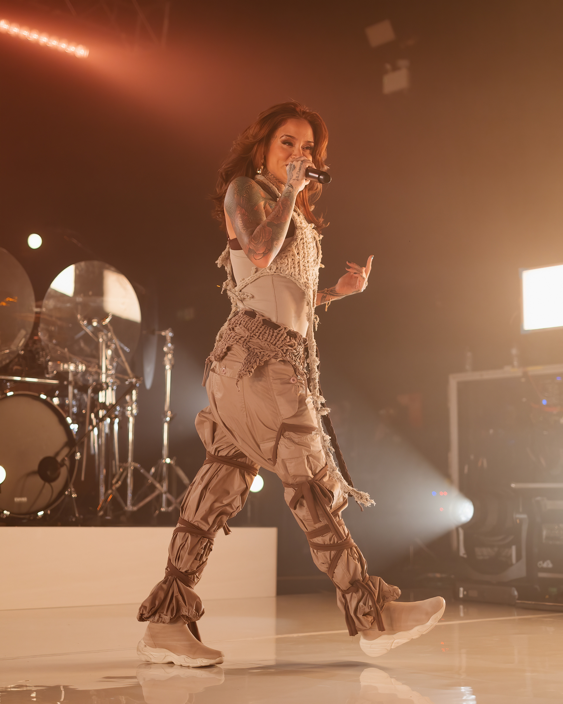 Kehlani