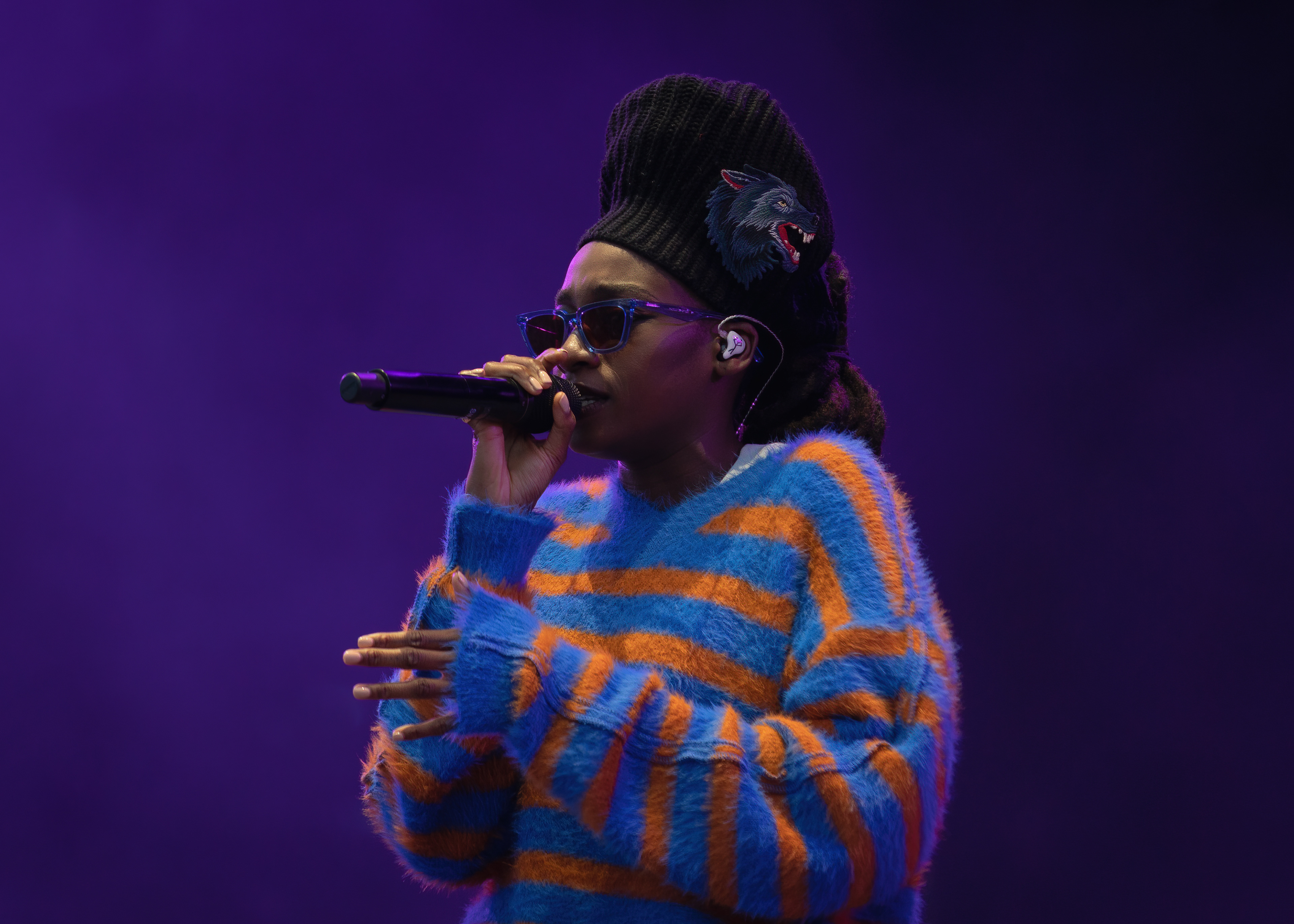 Little Simz