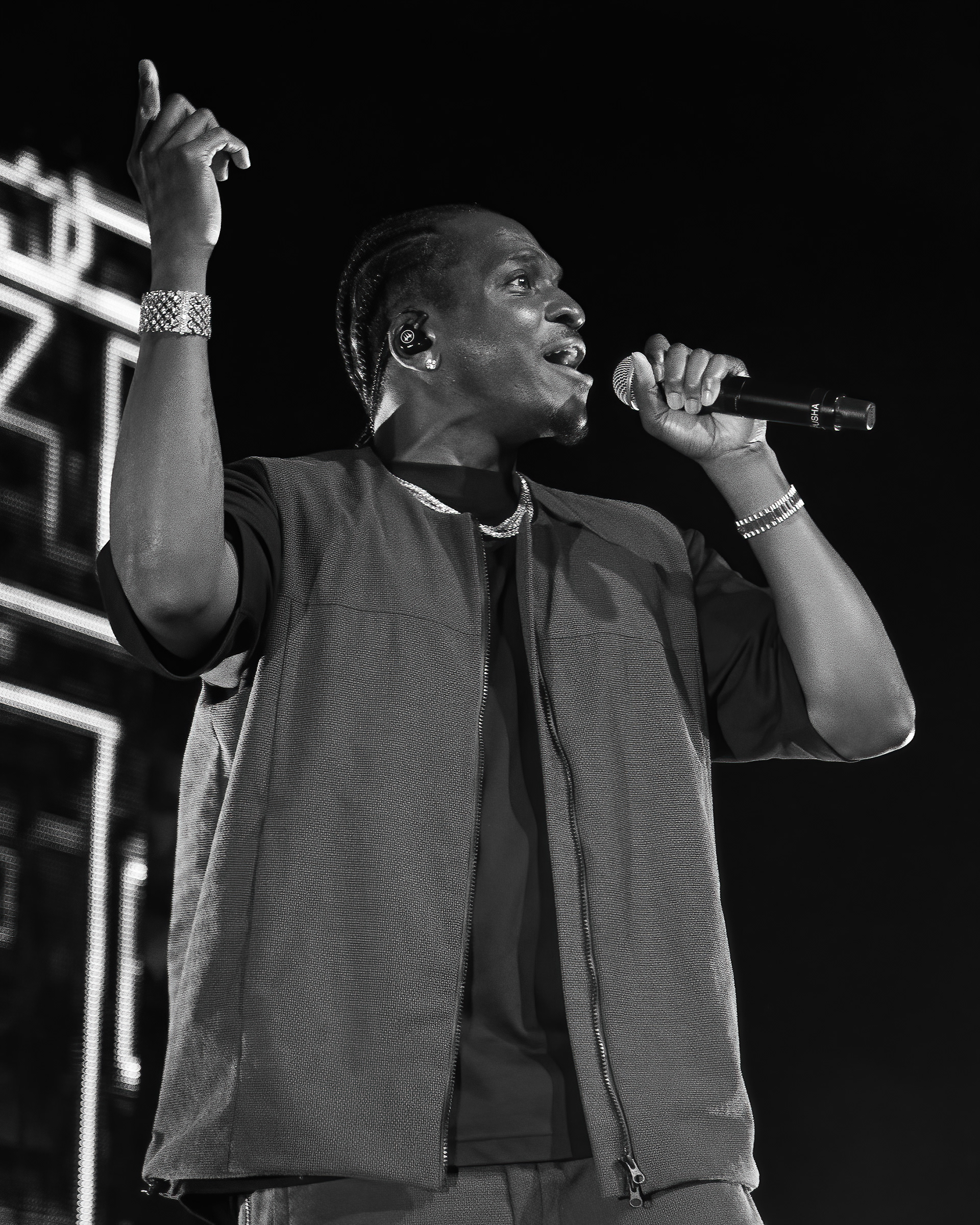 Pusha T