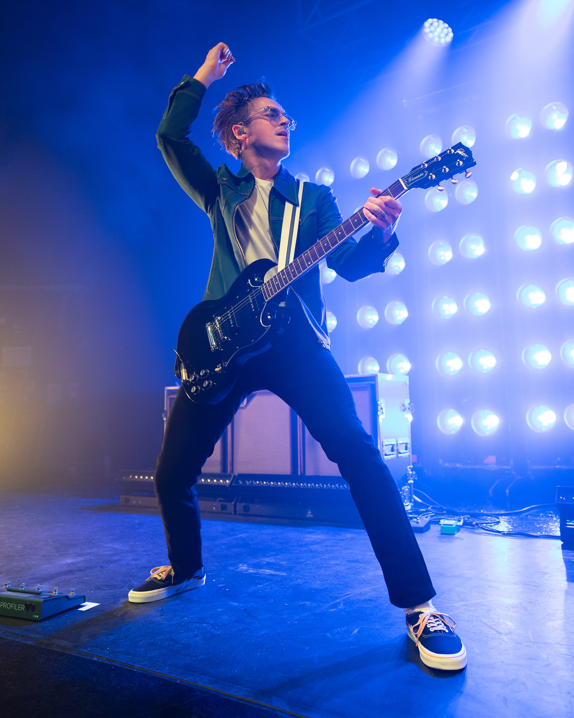 Tom - McFly