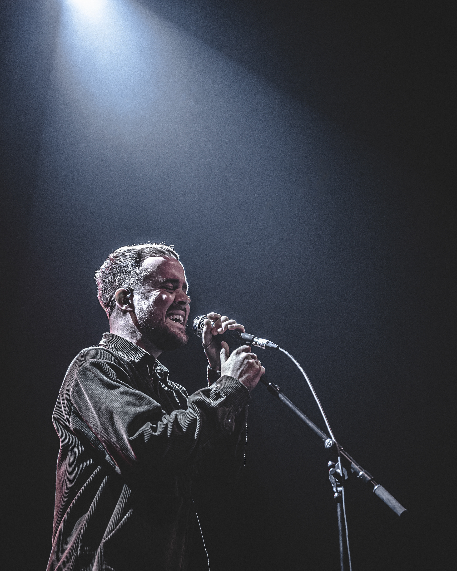 Maverick Sabre