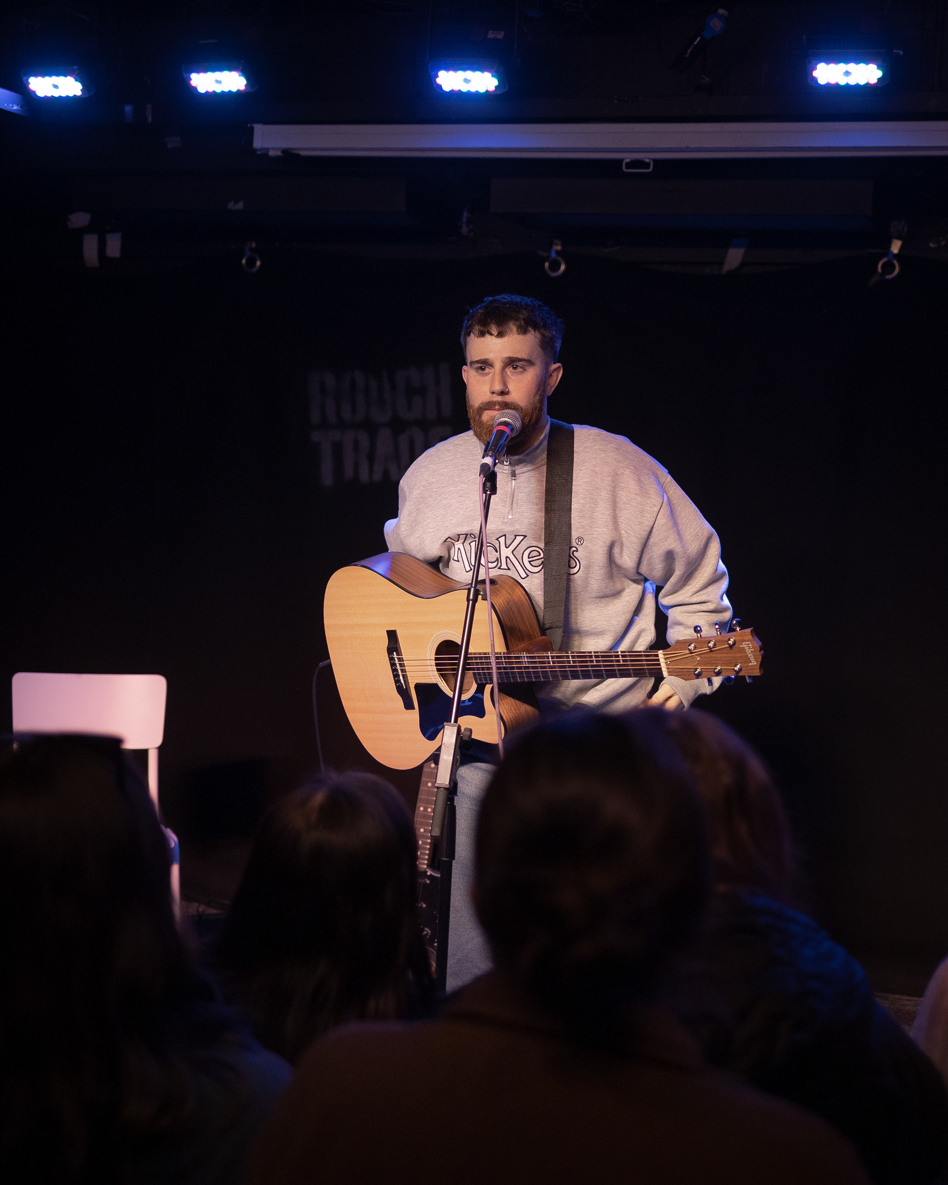 Sam Tompkins