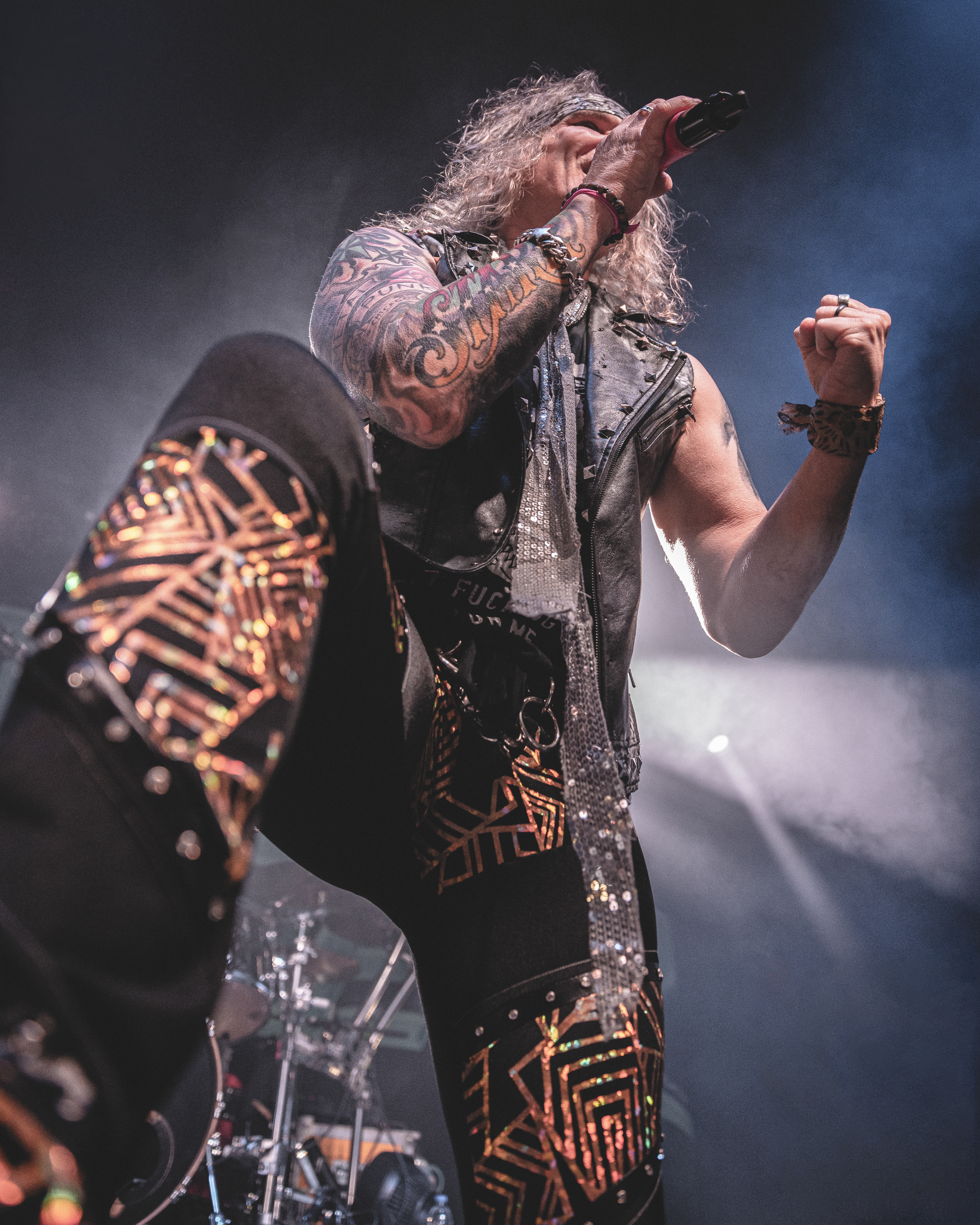 Michael Starr