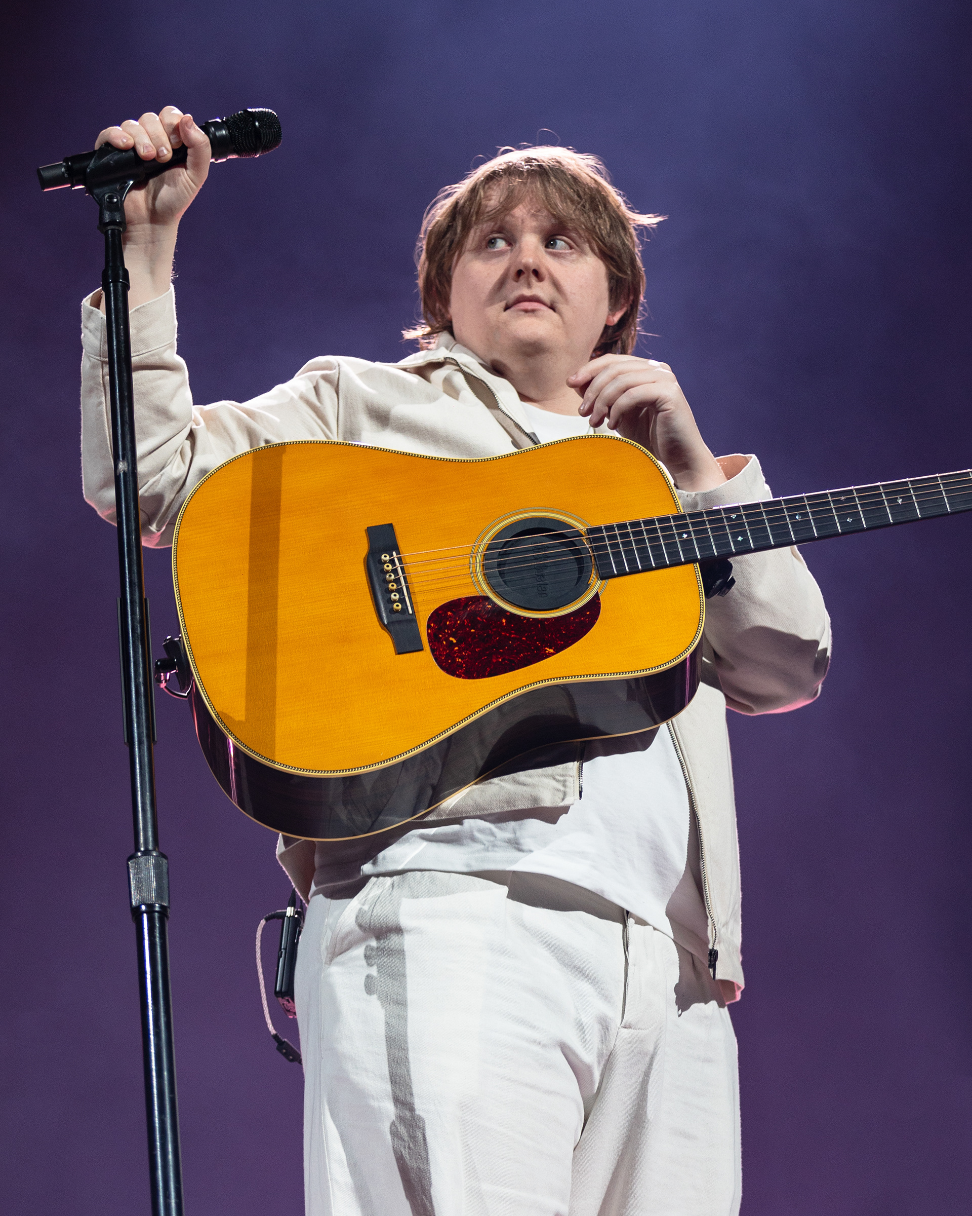 Lewis Capaldi