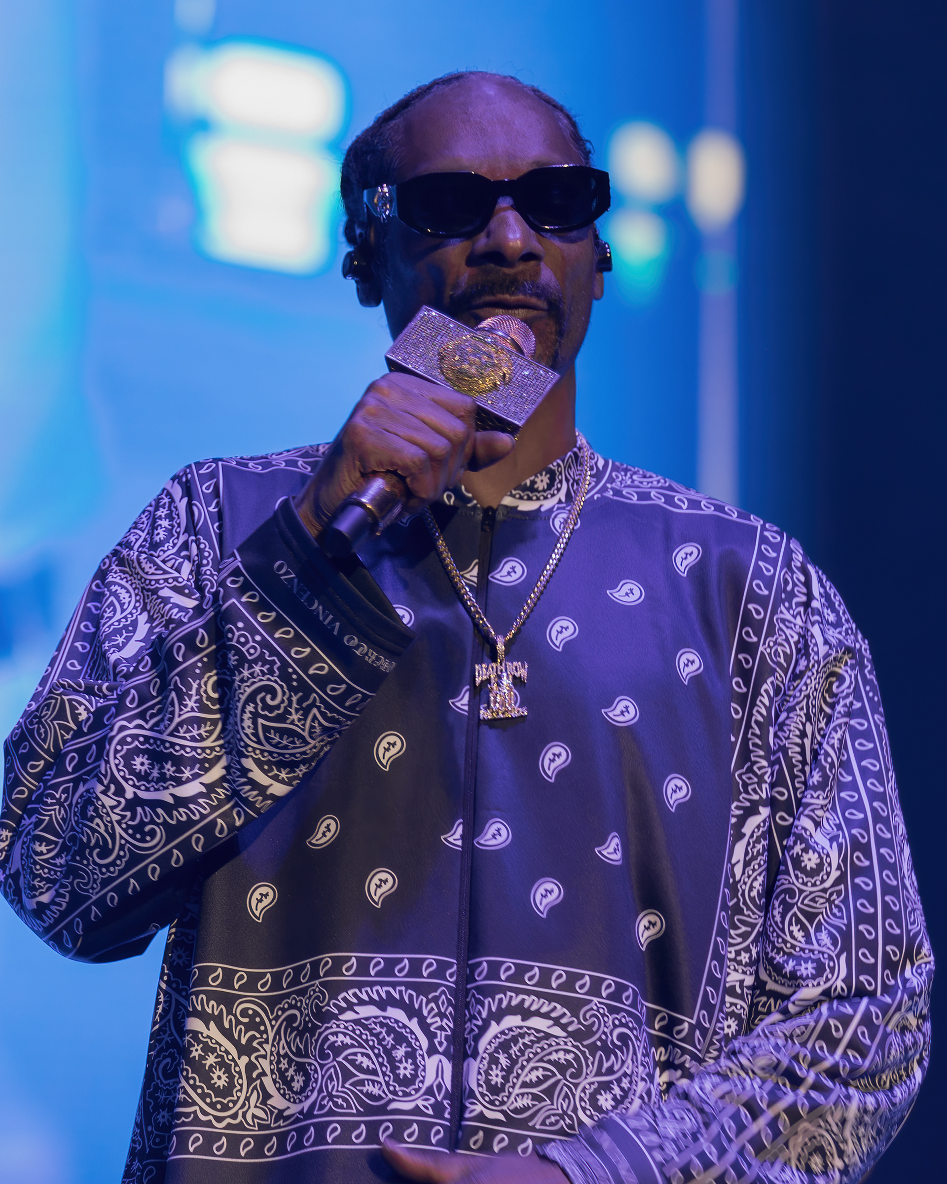 Snoop Dogg