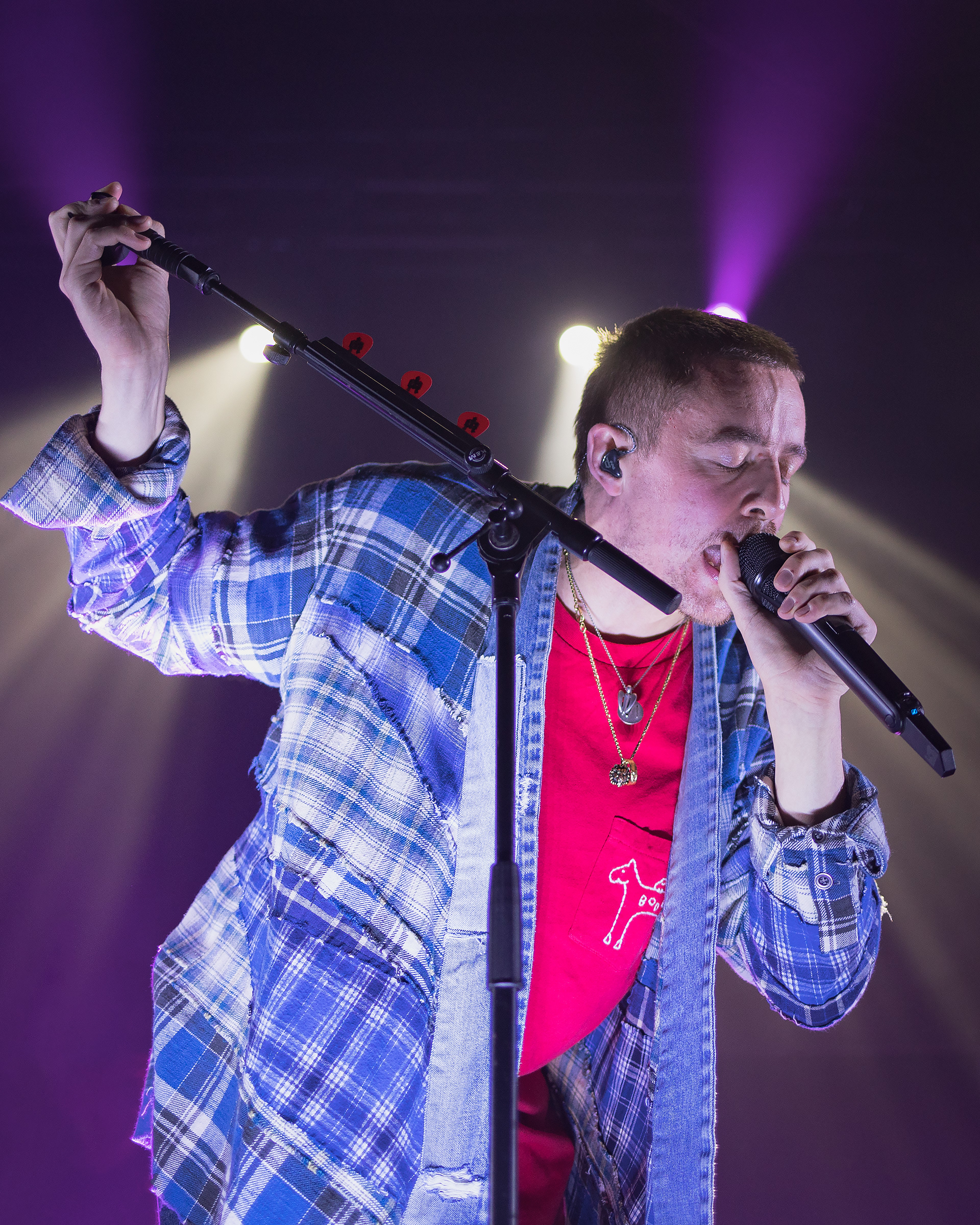 Dermot Kennedy