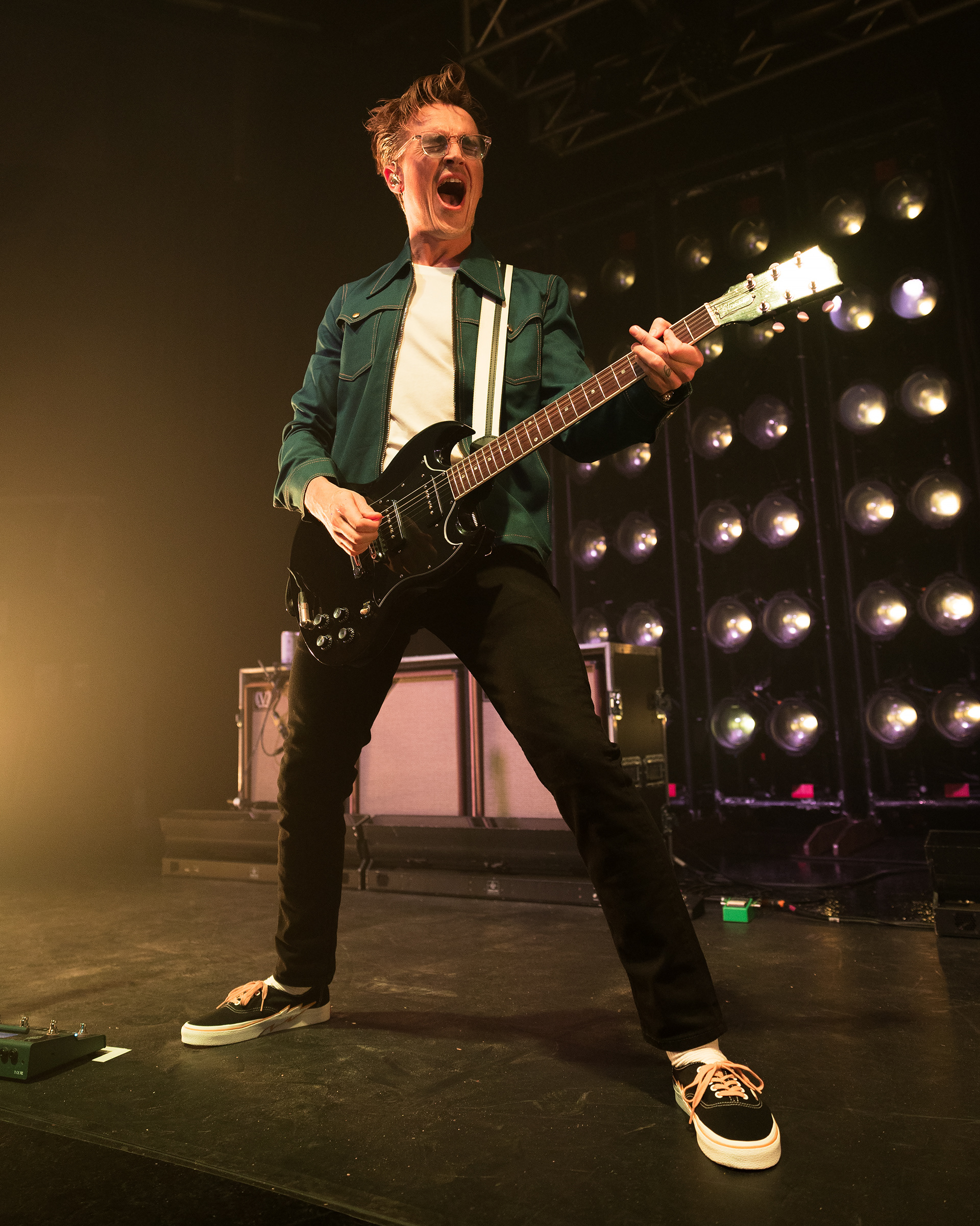 Tom - McFly