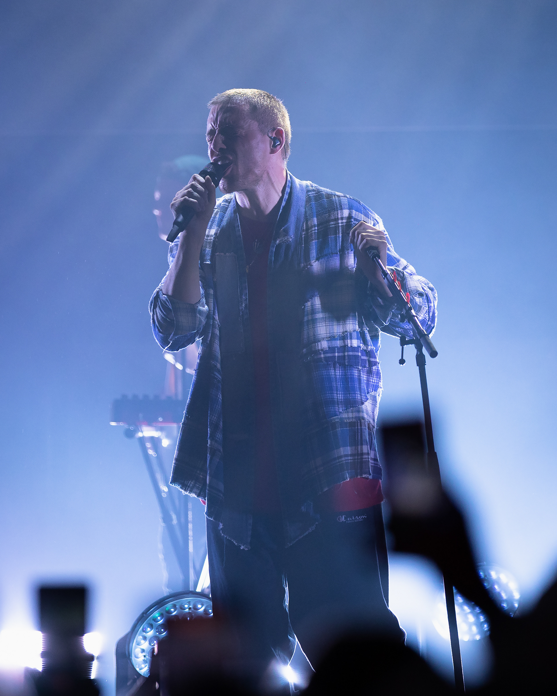 Dermot Kennedy