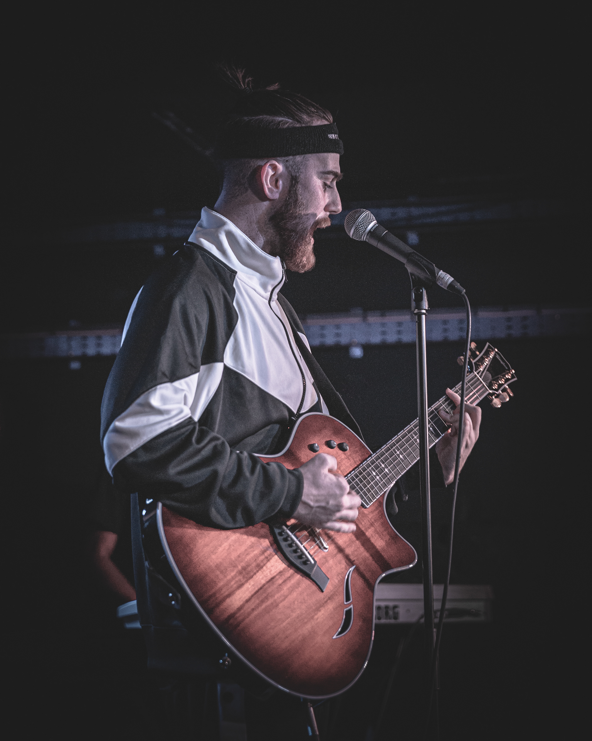 Sam Tompkins
