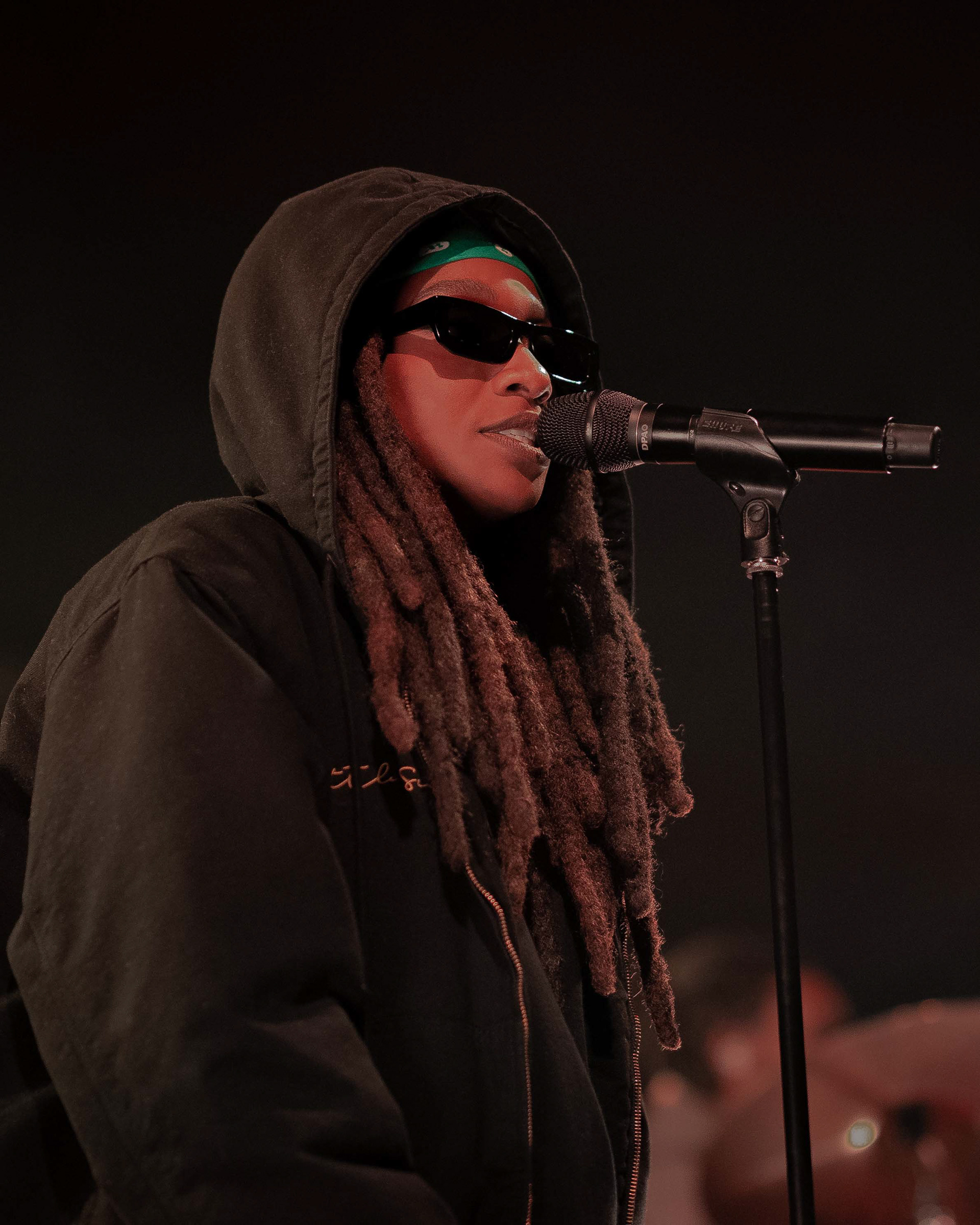 Little Simz
