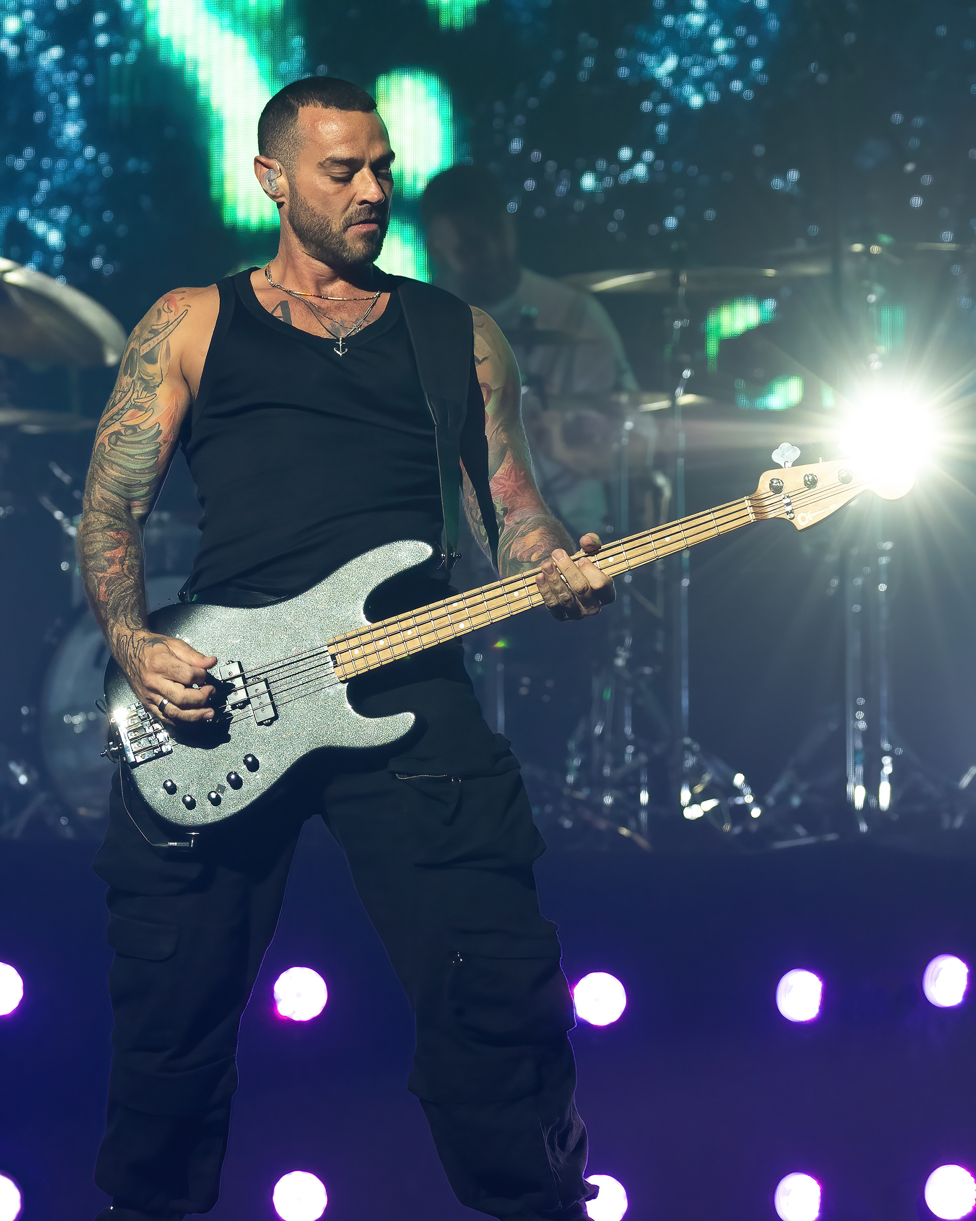 Matt Willis - Busted