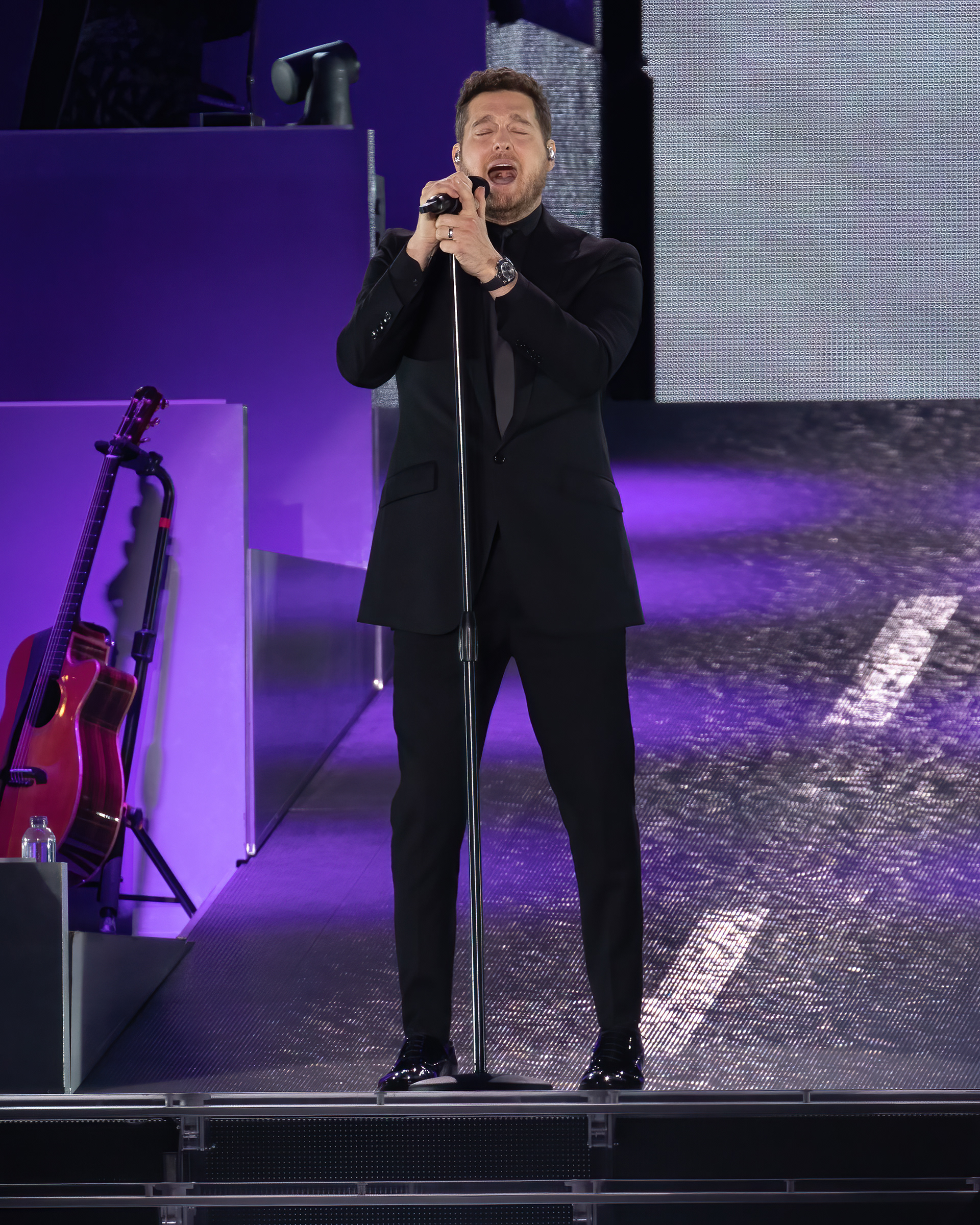 Michael Bublé